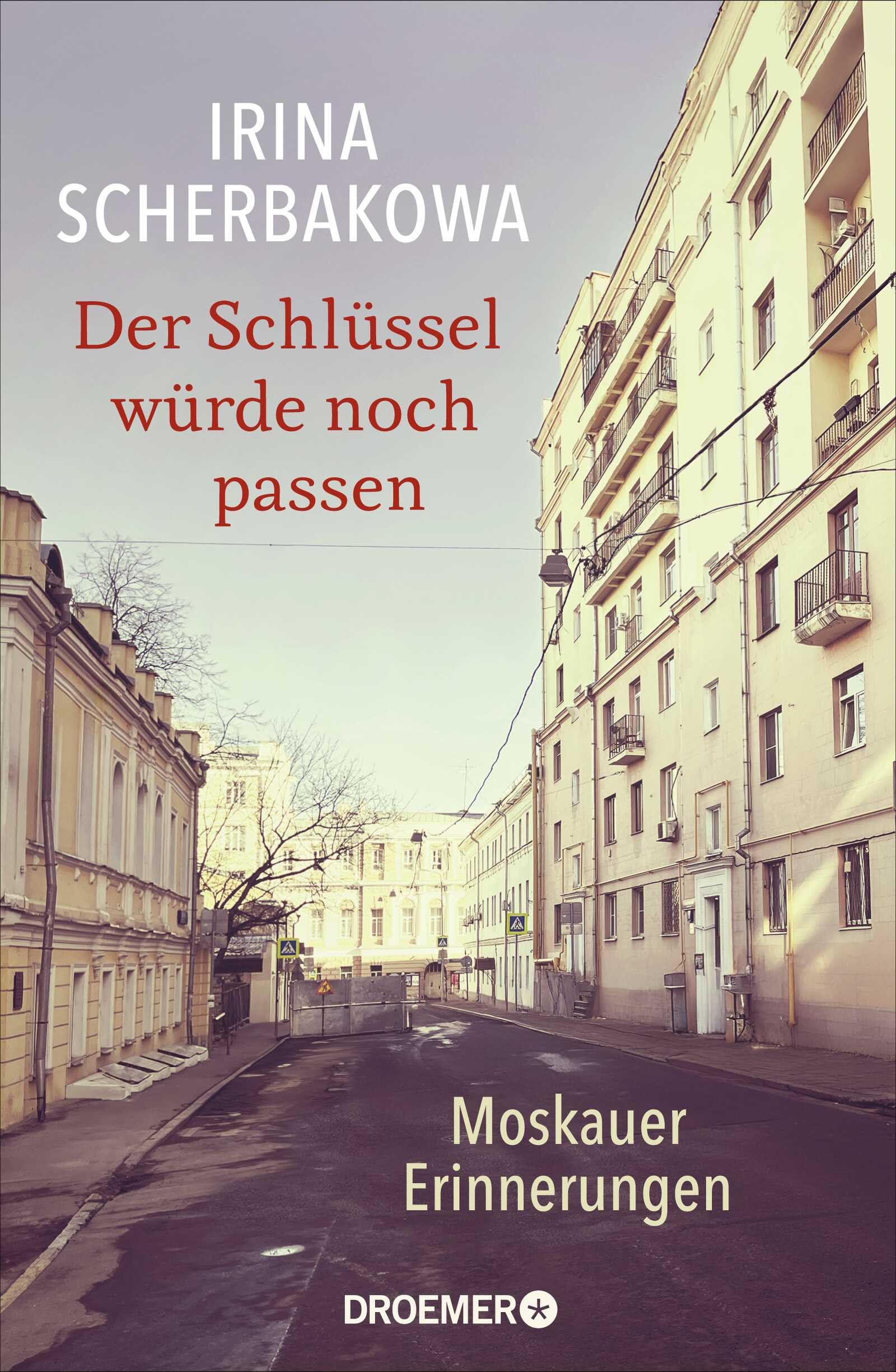 Der Schlüssel würde noch passen Books