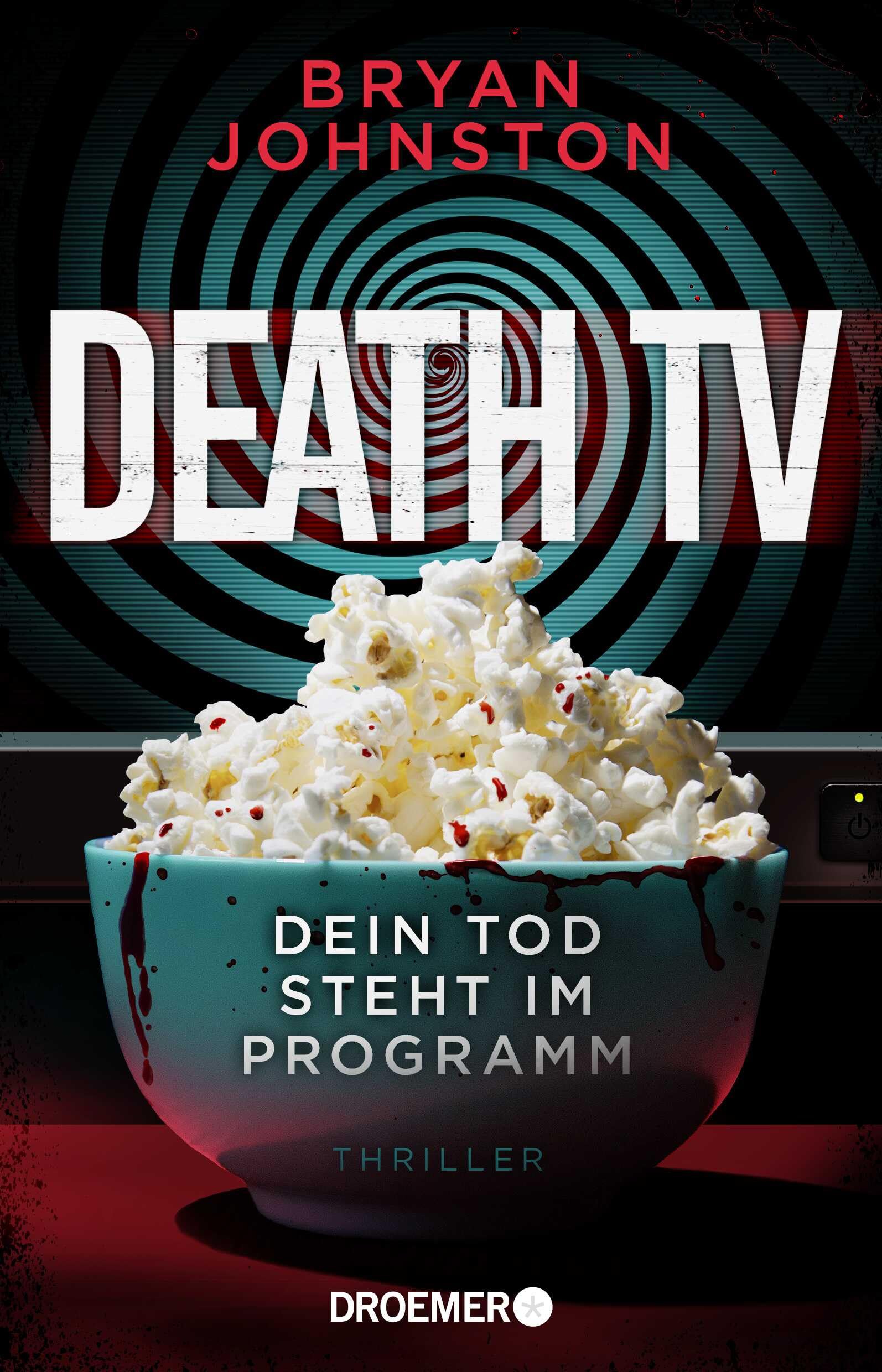 Death TV Social Sciences