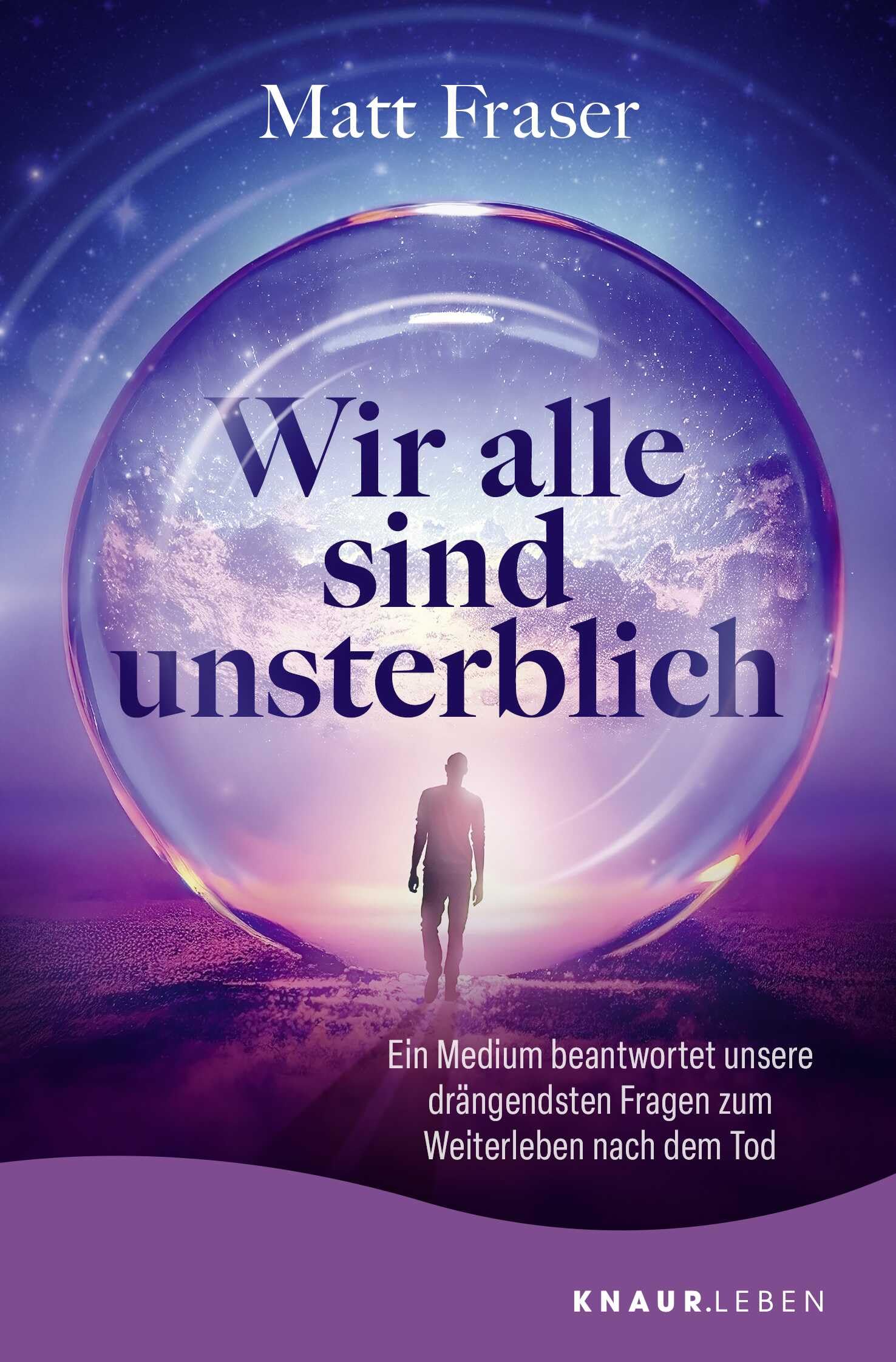 Product Image: Wir alle sind unsterblich