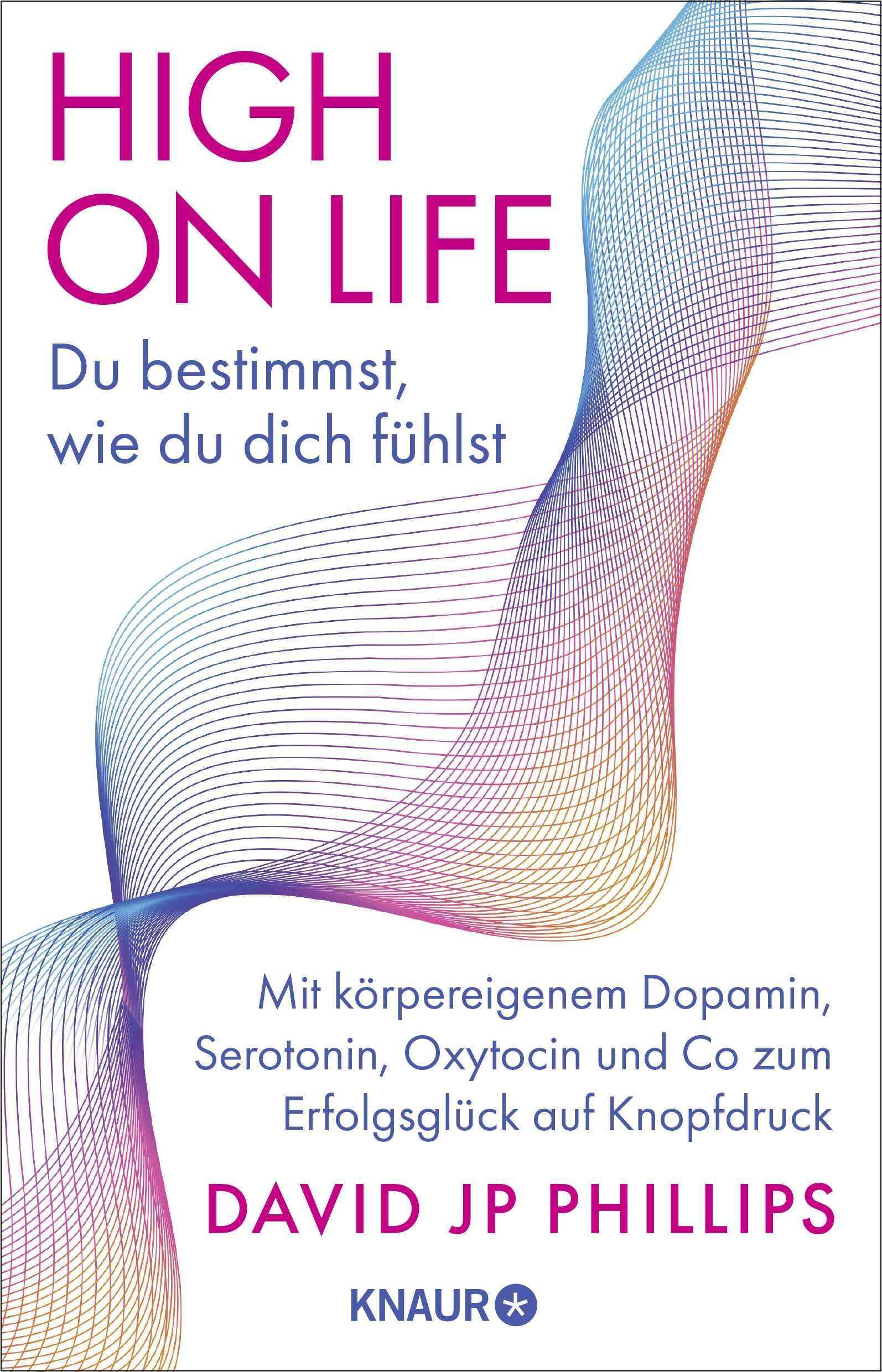 High on Life: Du bestimmst, wie du dich fühlst Medicine