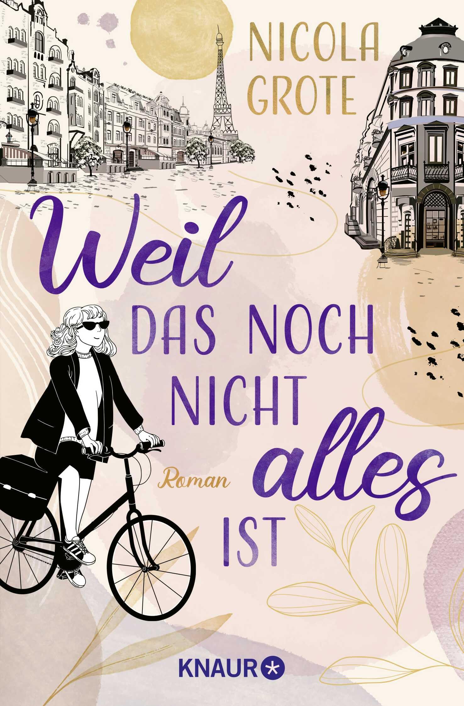 Weil das noch nicht alles ist Contemporary literature