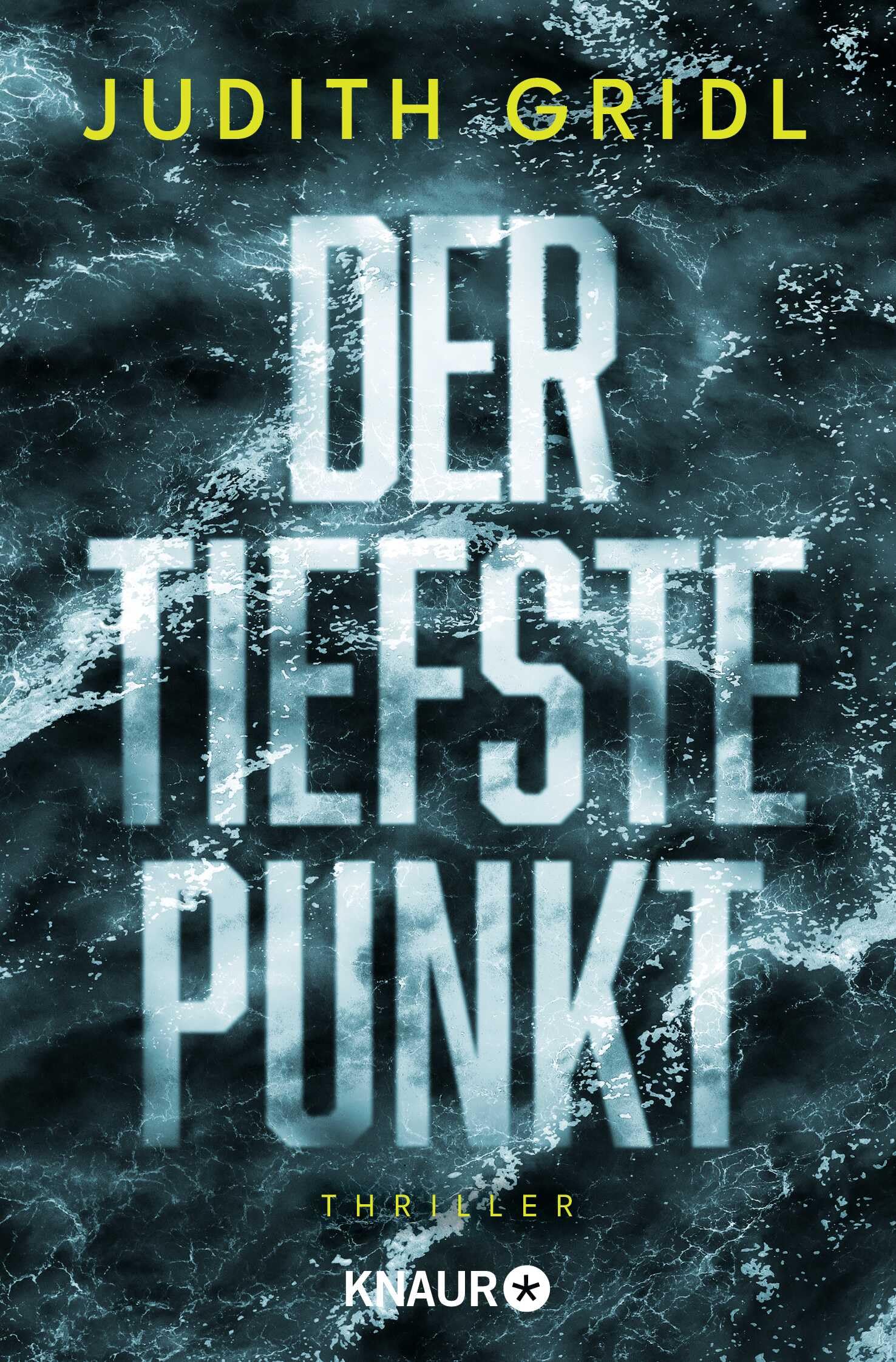 Der tiefste Punkt Contemporary literature Books