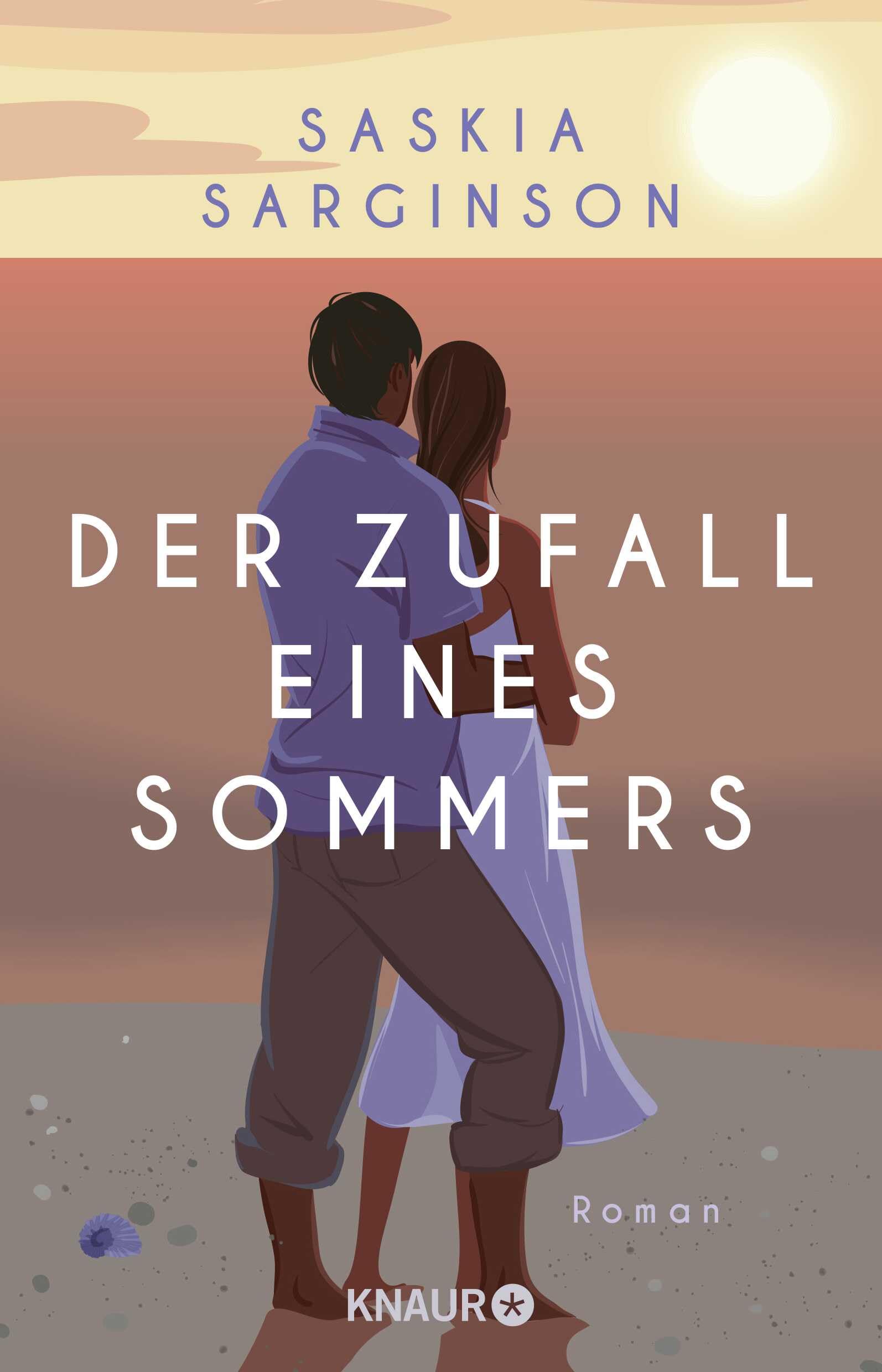 Der Zufall eines Sommers: Roman Contemporary literature