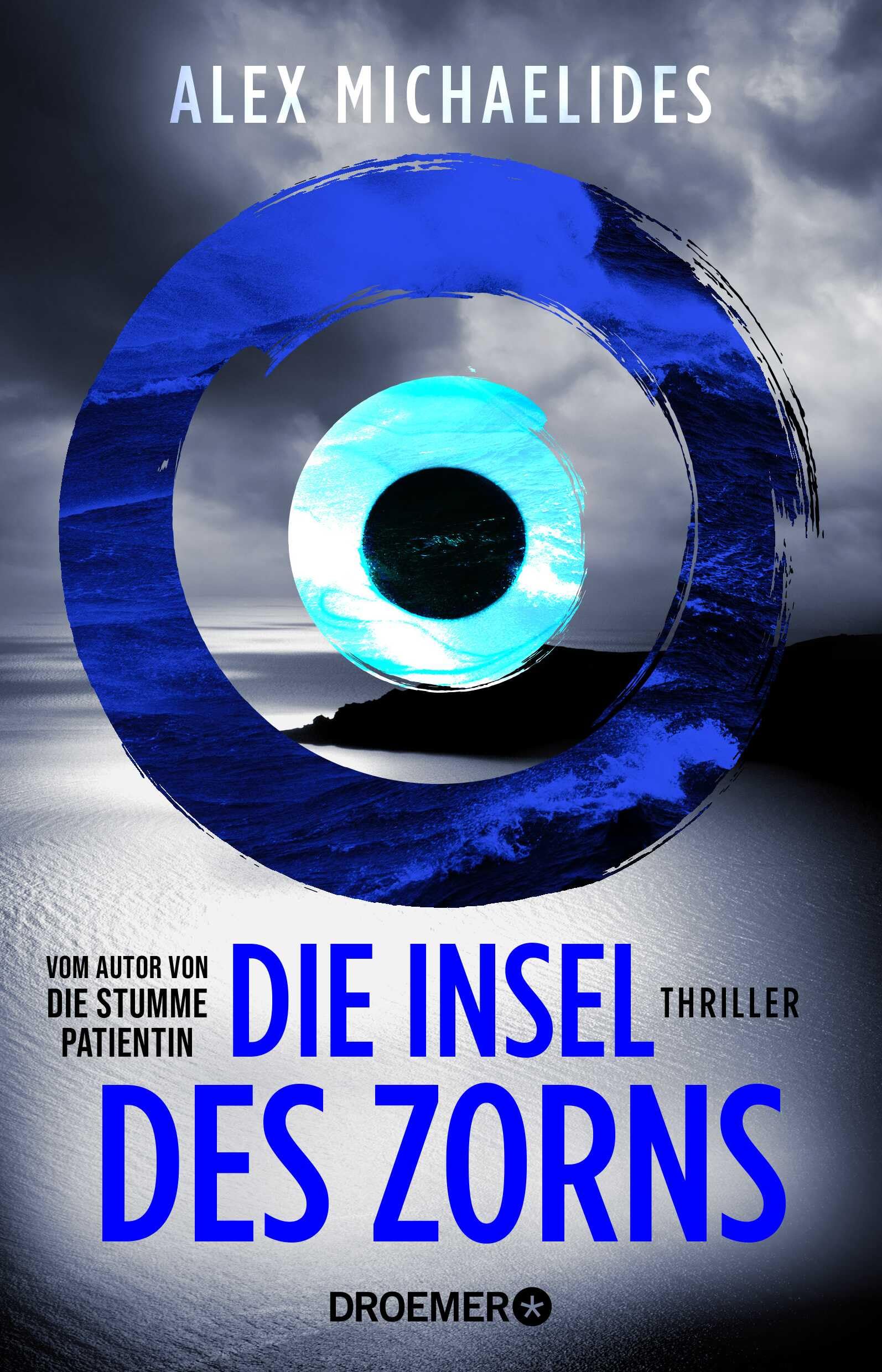 Product Image: Die Insel des Zorns