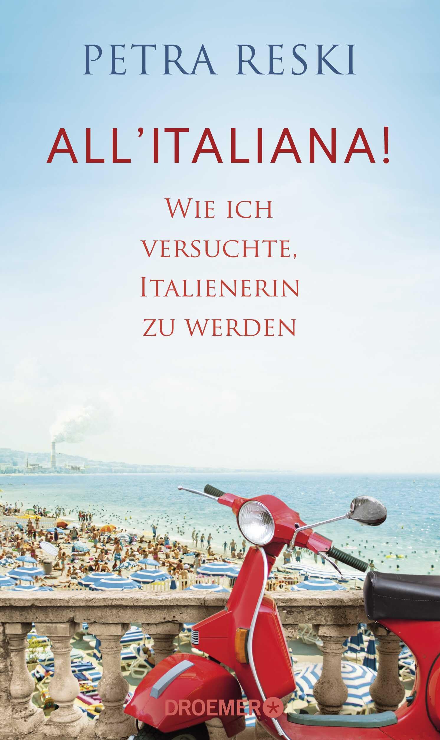 Product Image: All'italiana!