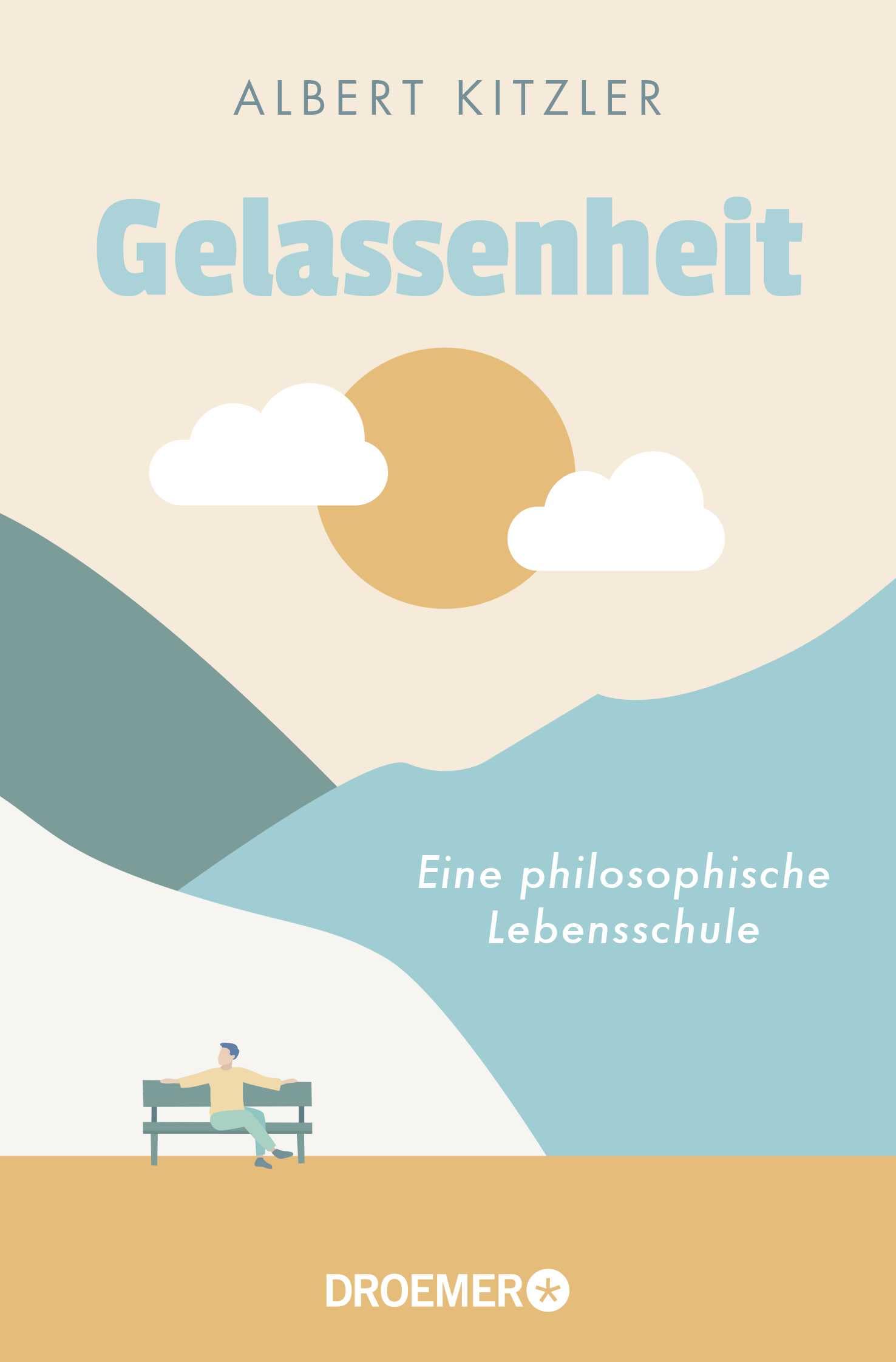 Gelassenheit Philosophy