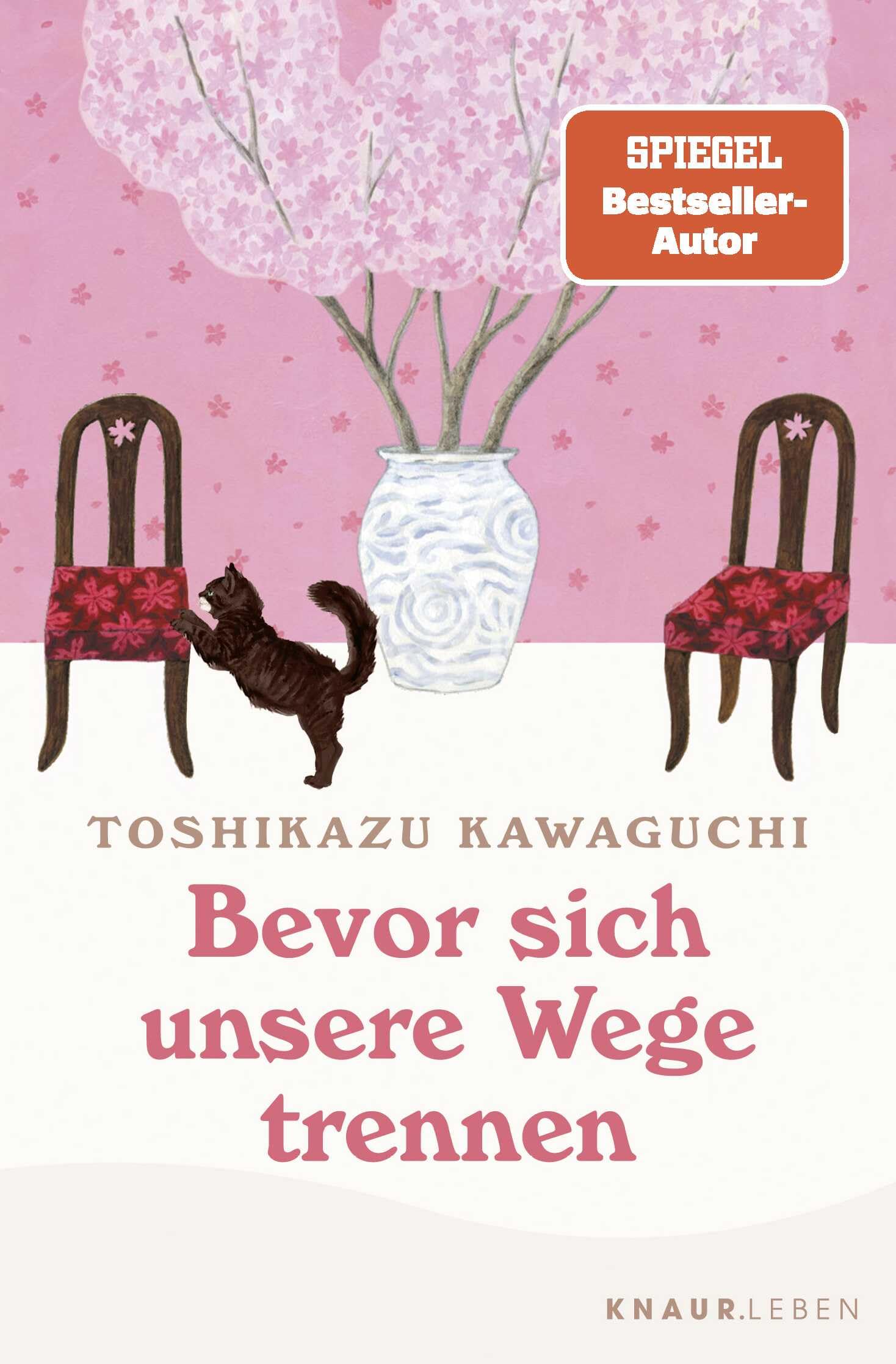 Bevor sich unsere Wege trennen Philosophy