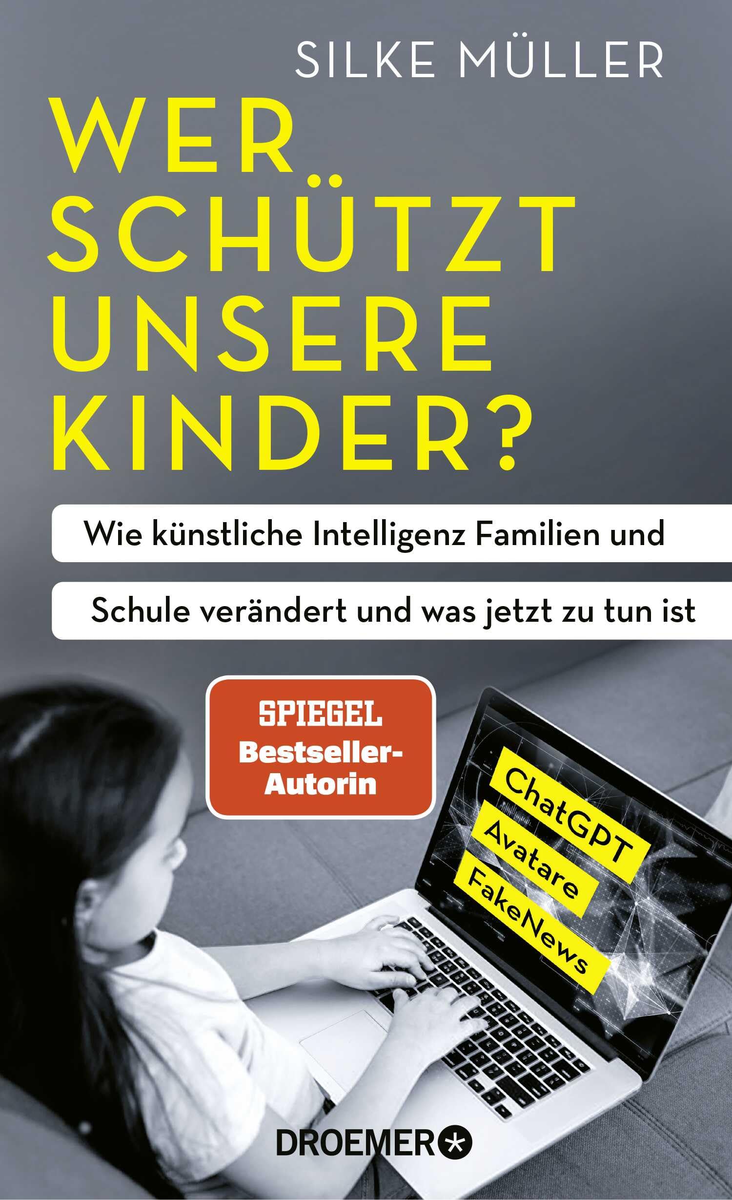Product Image: Wer schützt unsere Kinder?