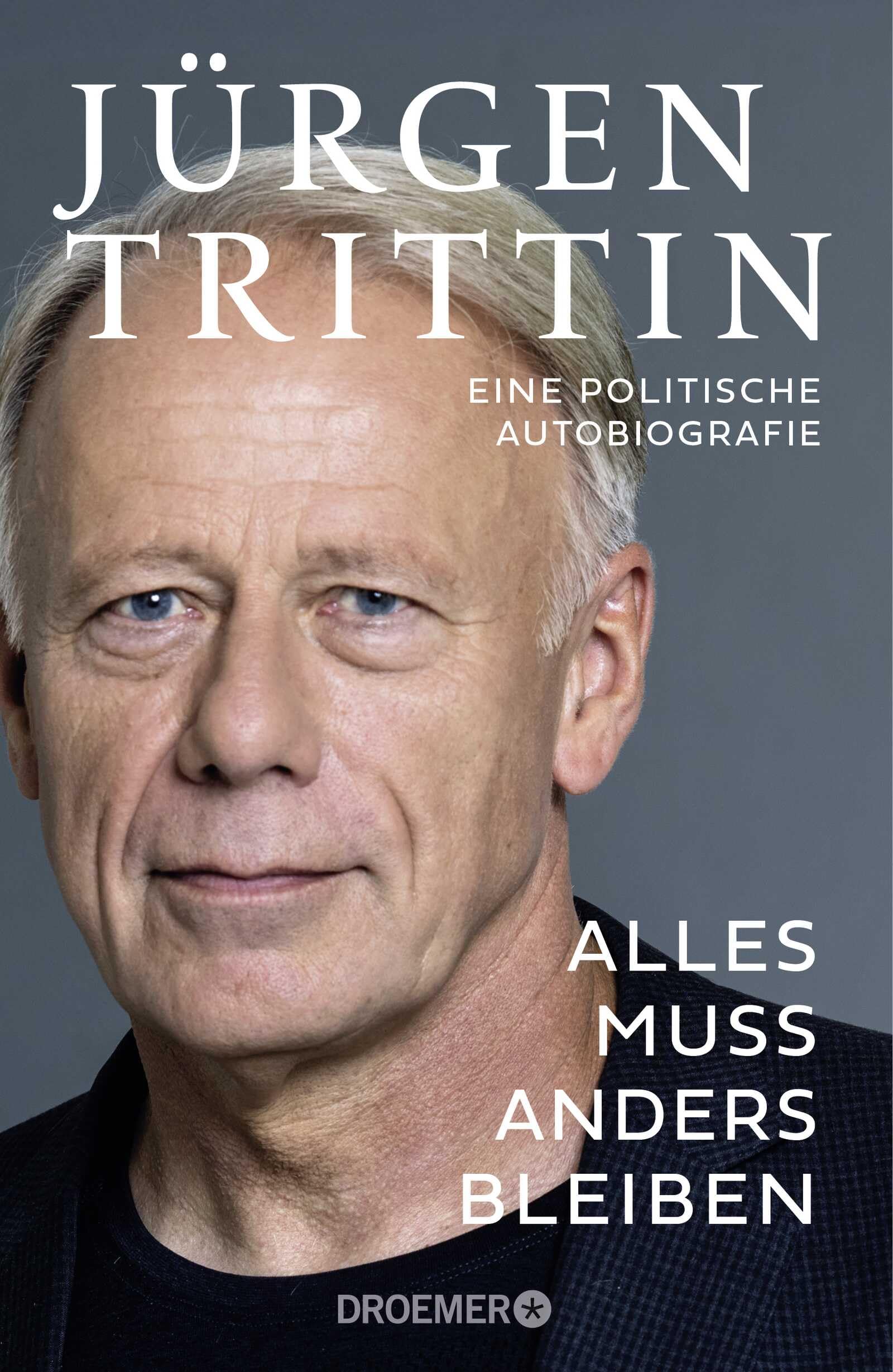 Product Image: Alles muss anders bleiben