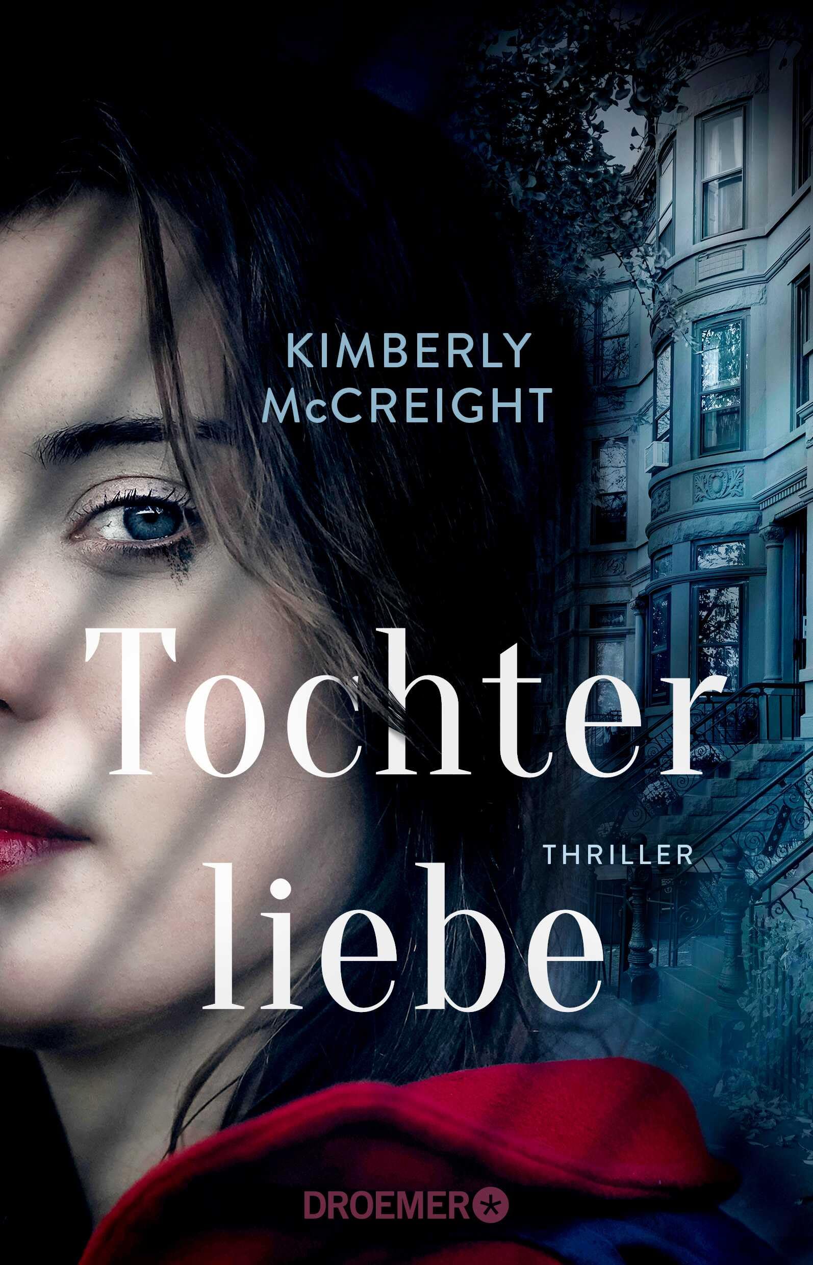 Tochterliebe Contemporary literature Books
