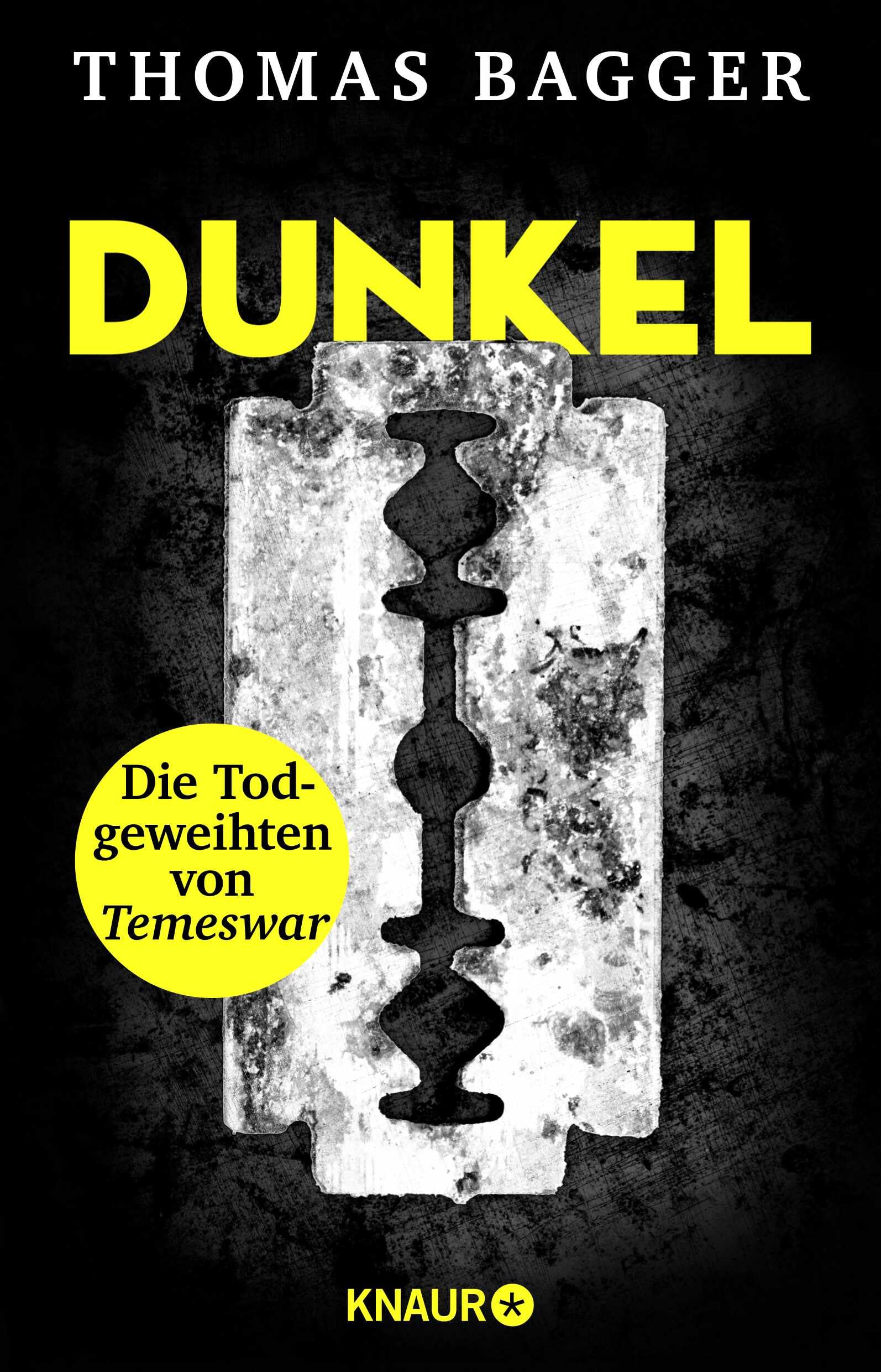 Product Image: DUNKEL - Die Todgeweihten von Temeswar