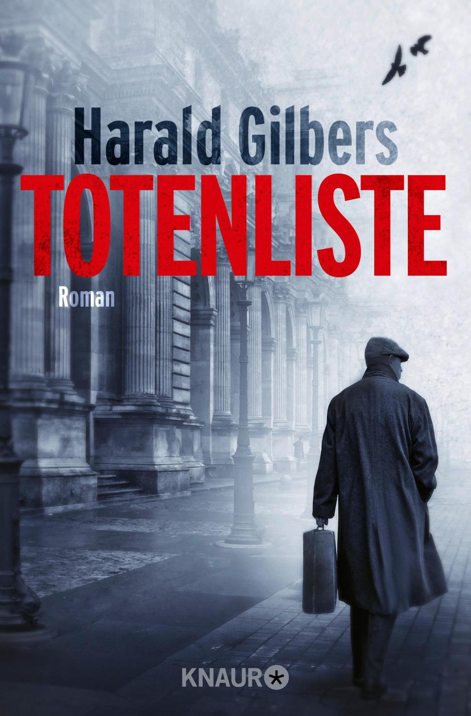 Totenliste: Roman (Ein Fall für Kommissar Oppenheimer) Books