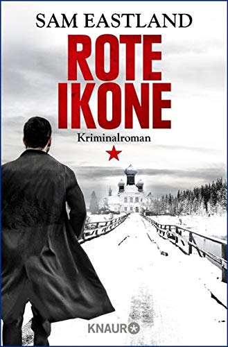 Rote Ikone. Kriminalroman (Die Inspektor-Pekkala-Serie) Books