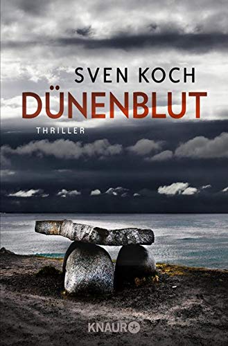 Dünenblut: Thriller (Ein Fall für Femke Folkmer und Tjark Wolf) Books