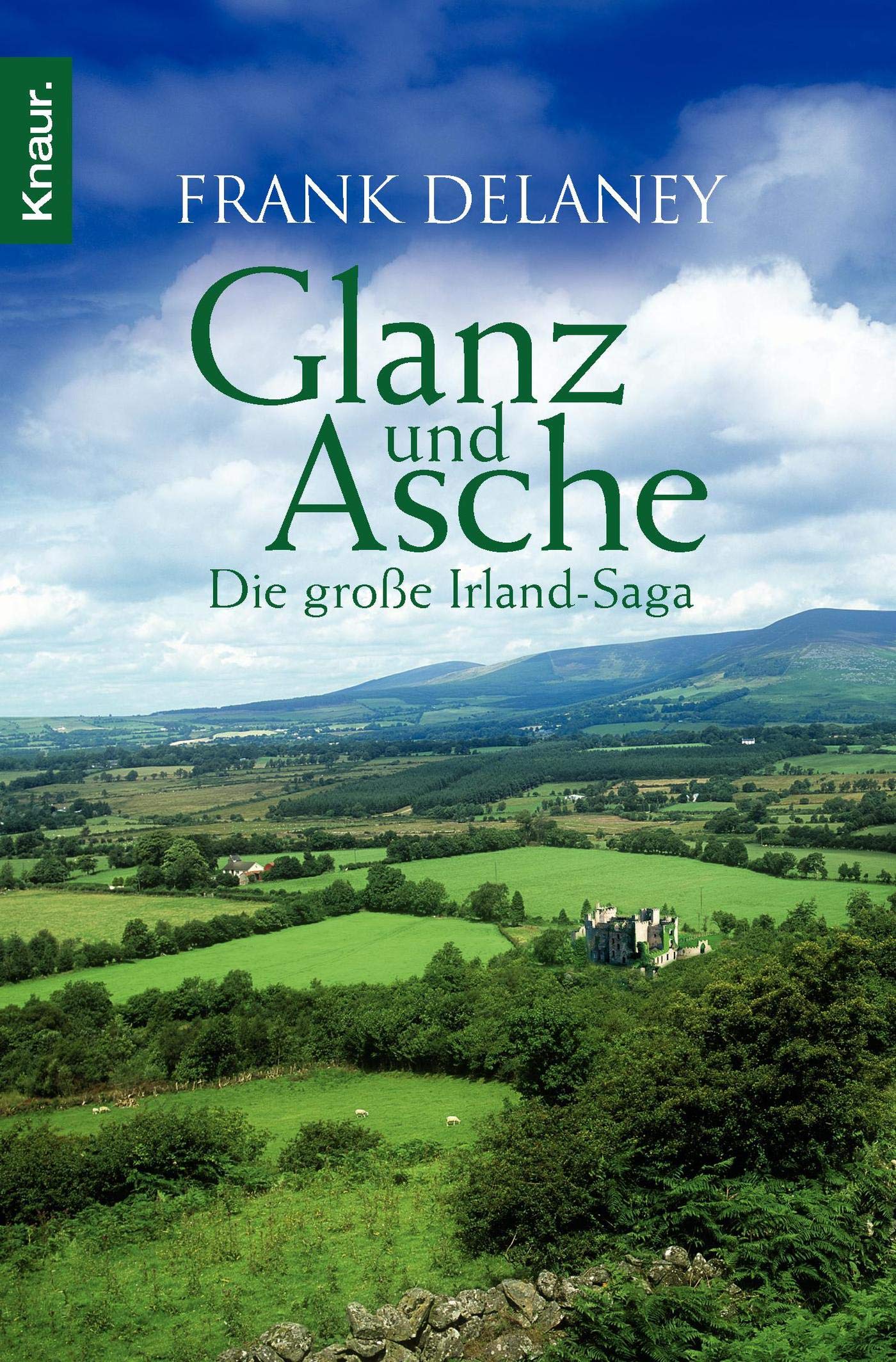 Glanz und Asche Contemporary literature Books