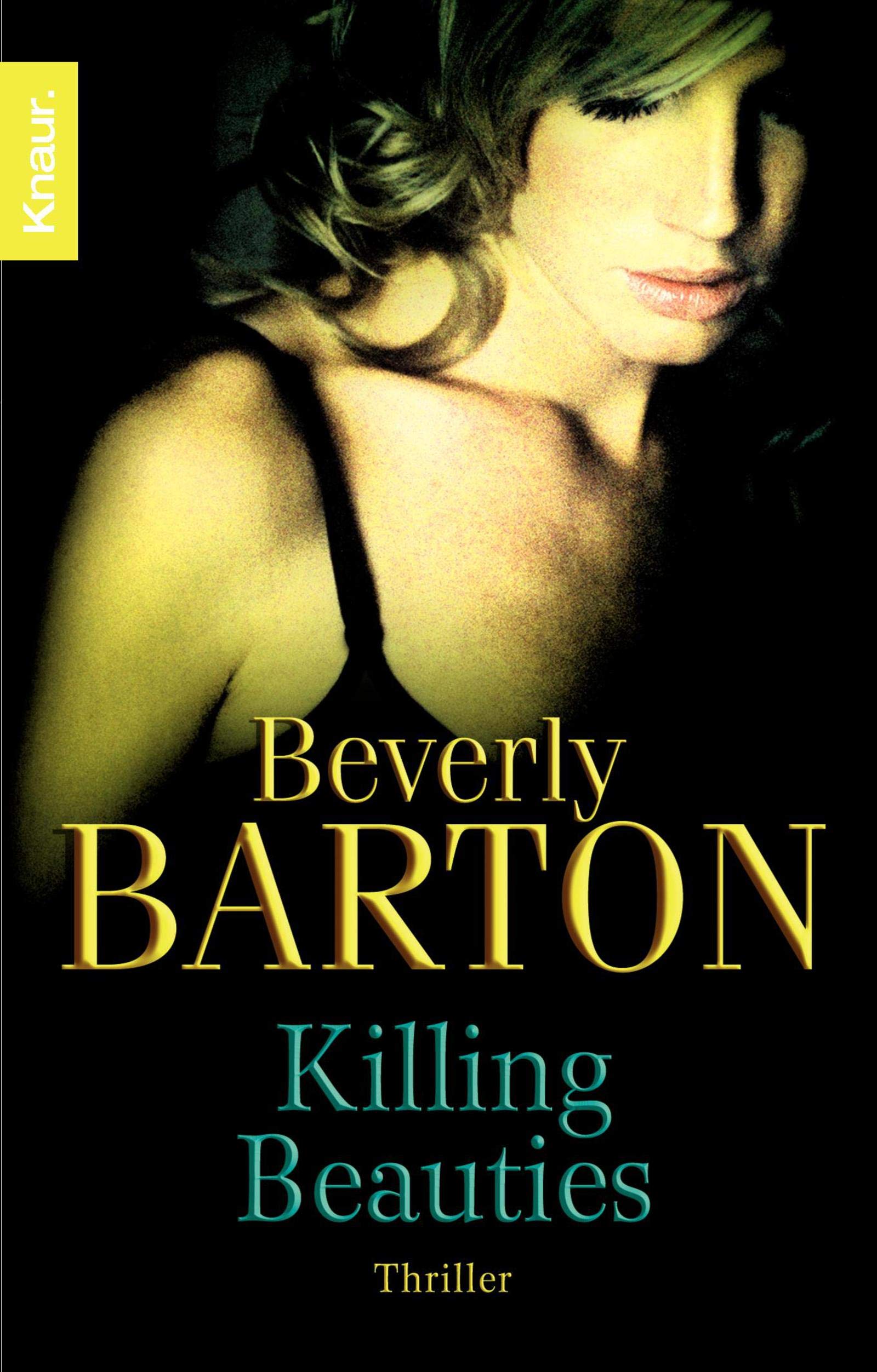 Product Image: Killing Beauties: Thriller