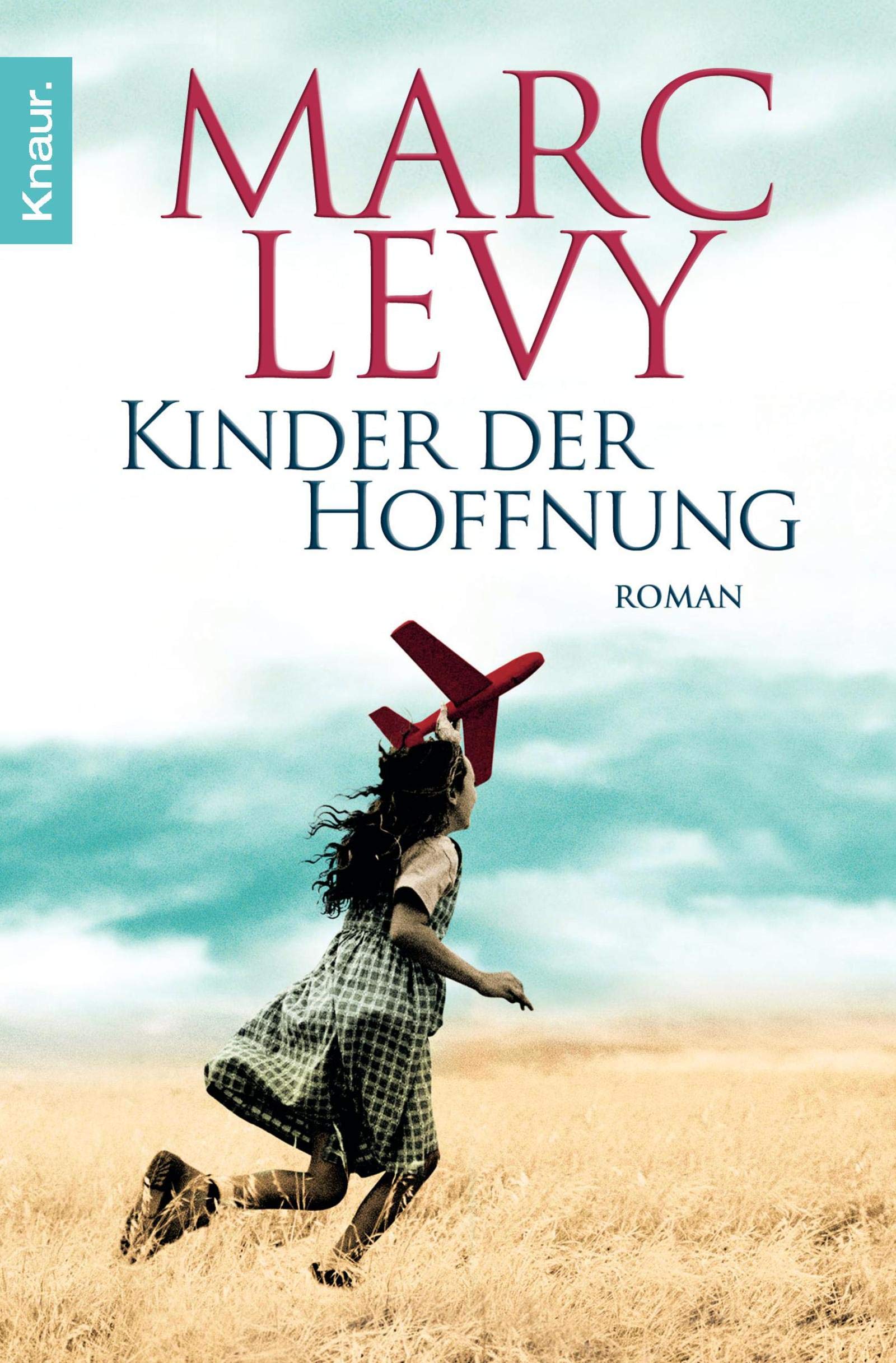 Product Image: Kinder der Hoffnung: Roman