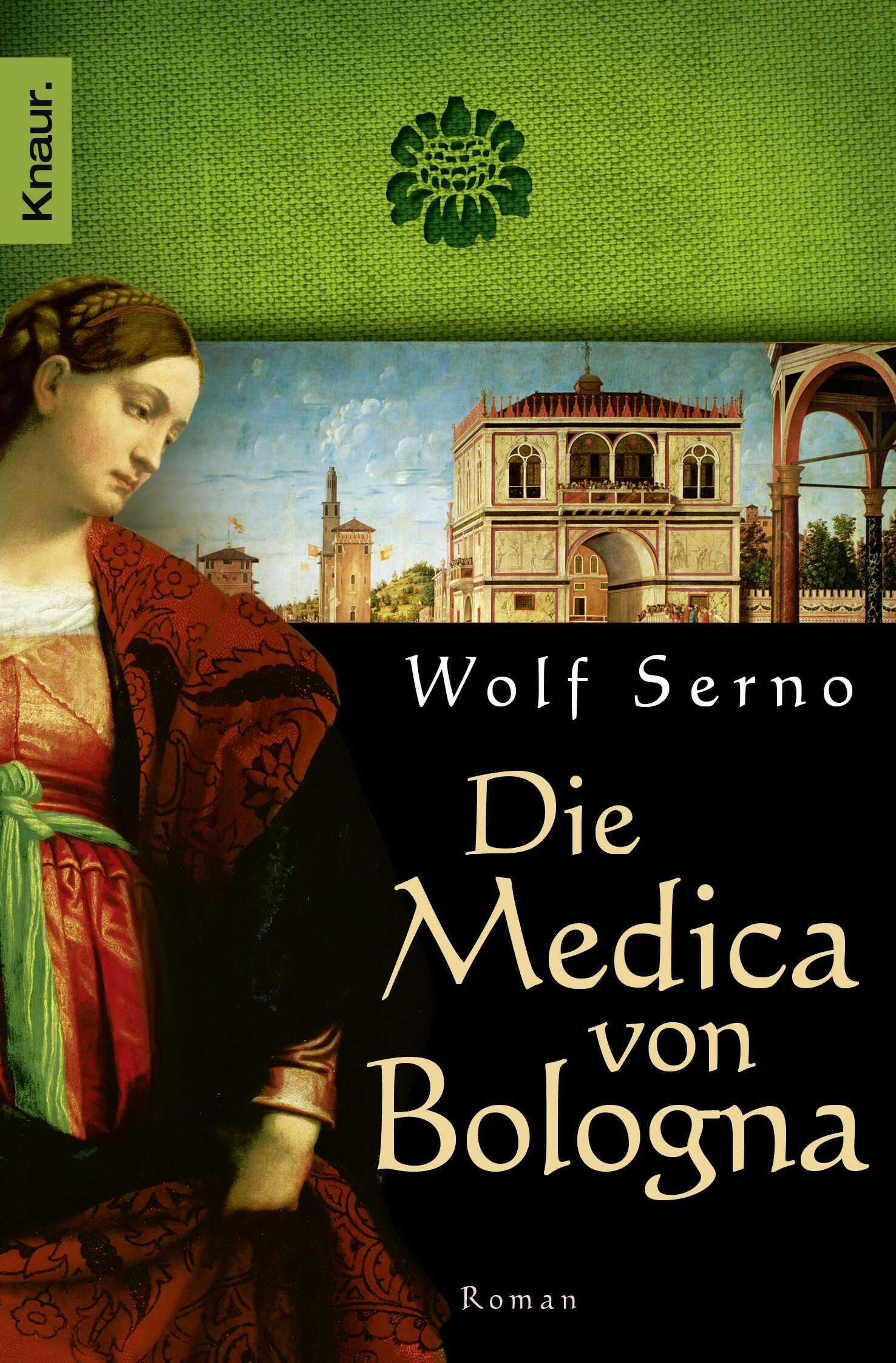 Die Medica von Bologna Contemporary literature