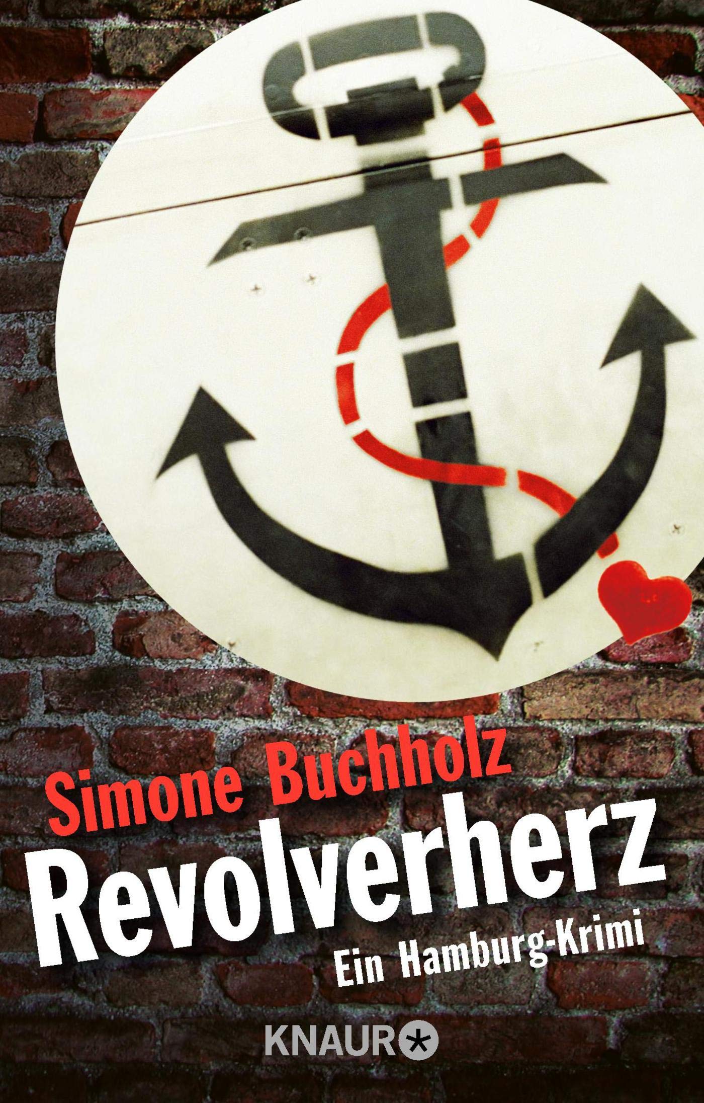 Revolverherz Contemporary literature Books