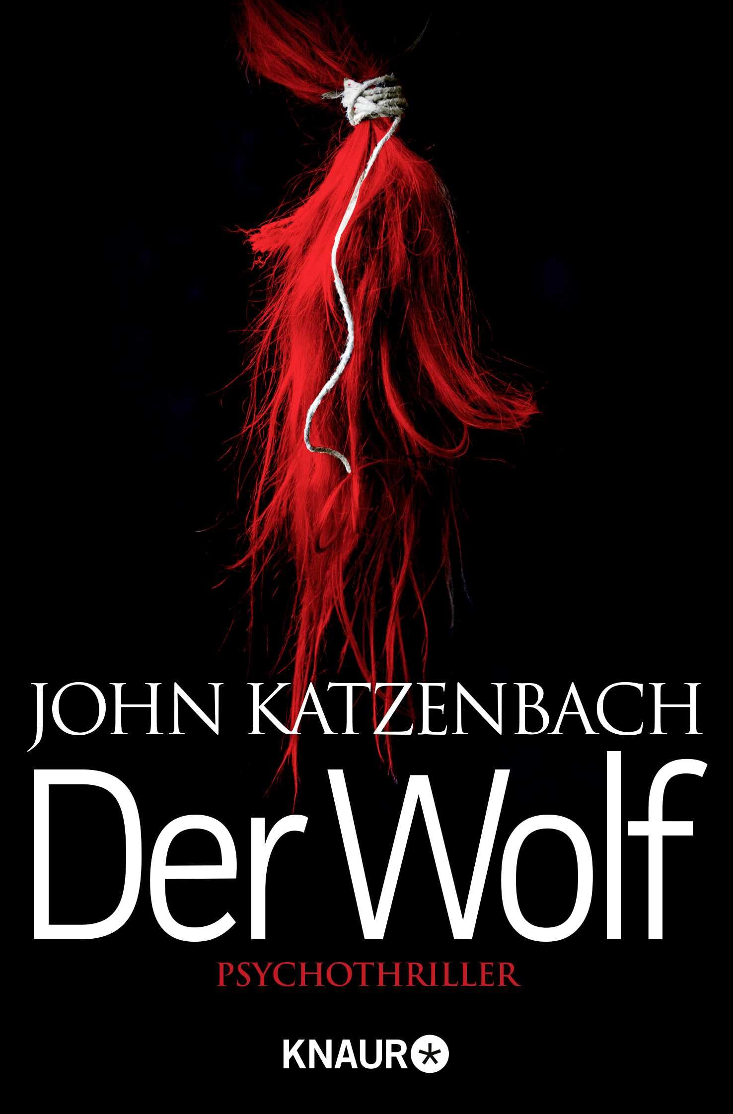 Der Wolf Detective & CSI
