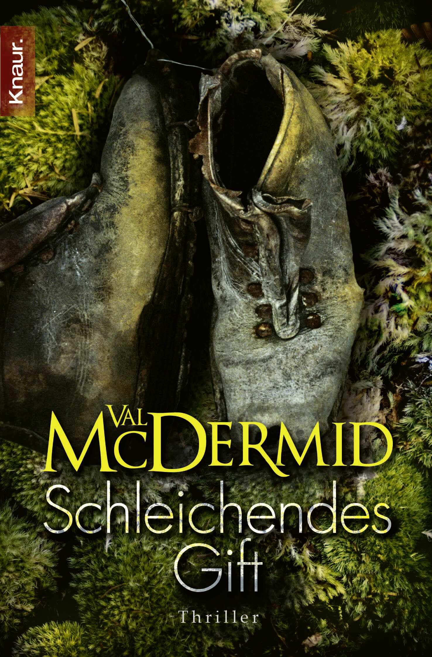 Schleichendes Gift Contemporary literature