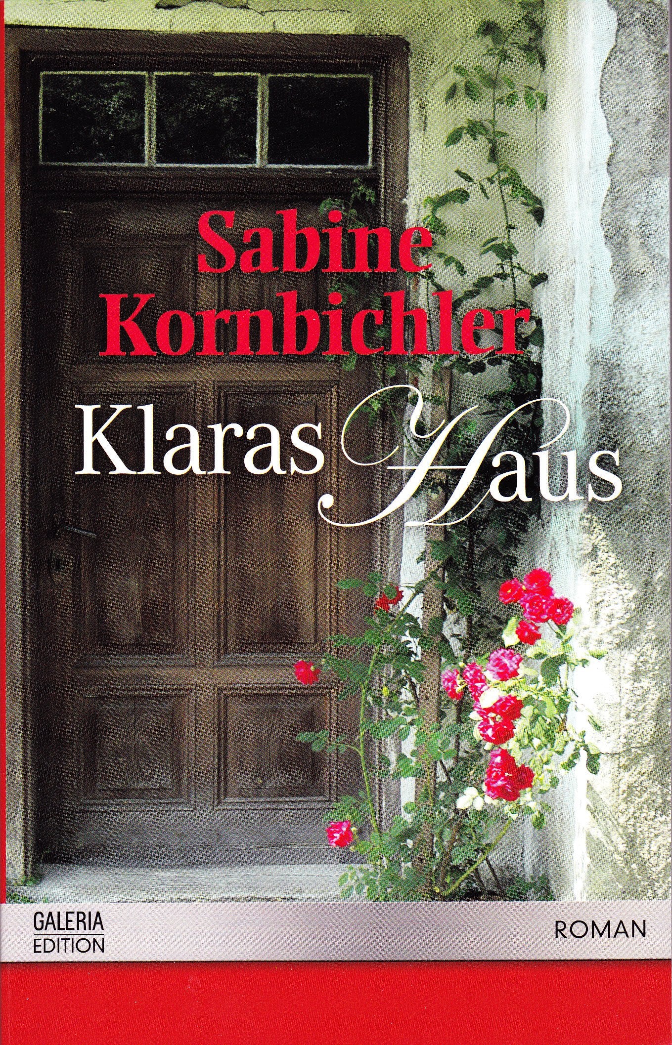 Klaras Haus Contemporary literature