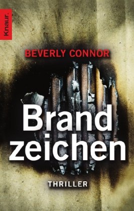 Product Image: Brandzeichen: Thriller