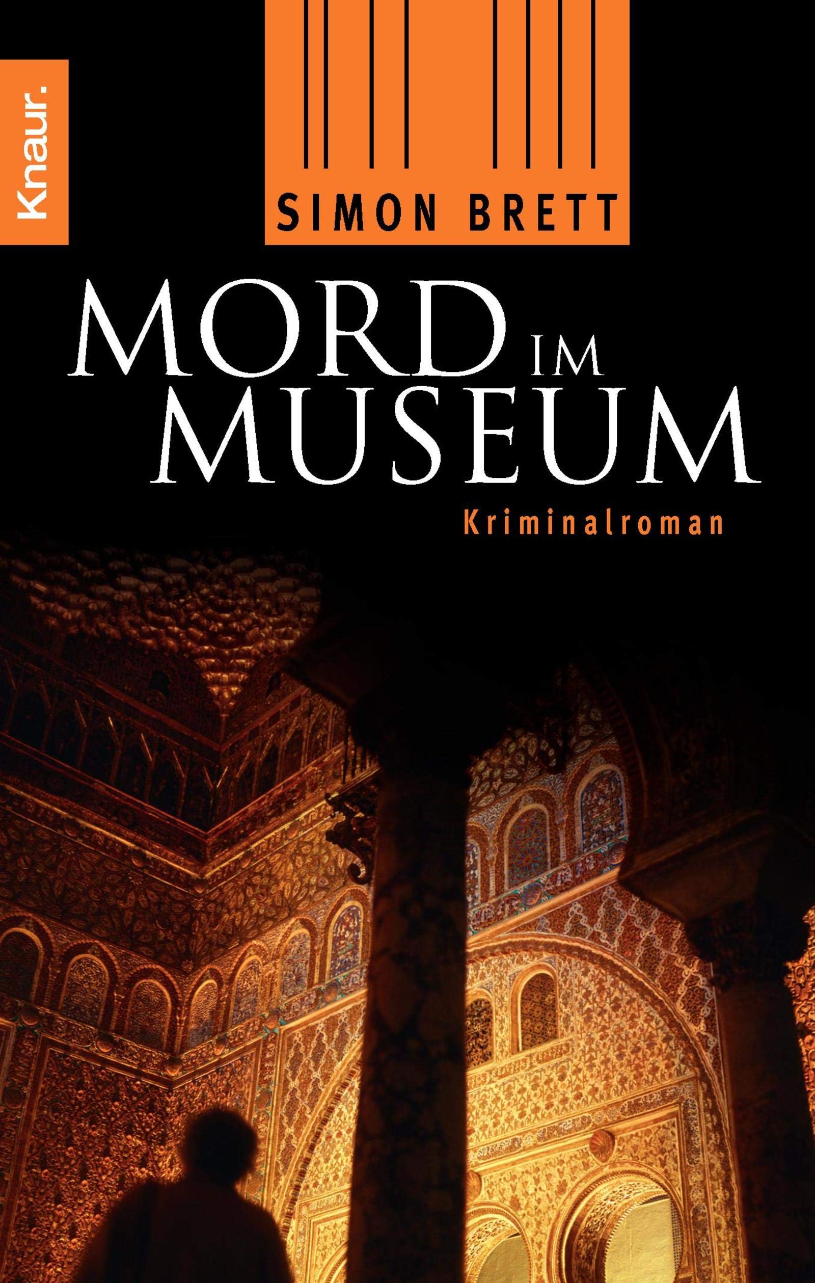 Mord im Museum: Kriminalroman Contemporary literature
