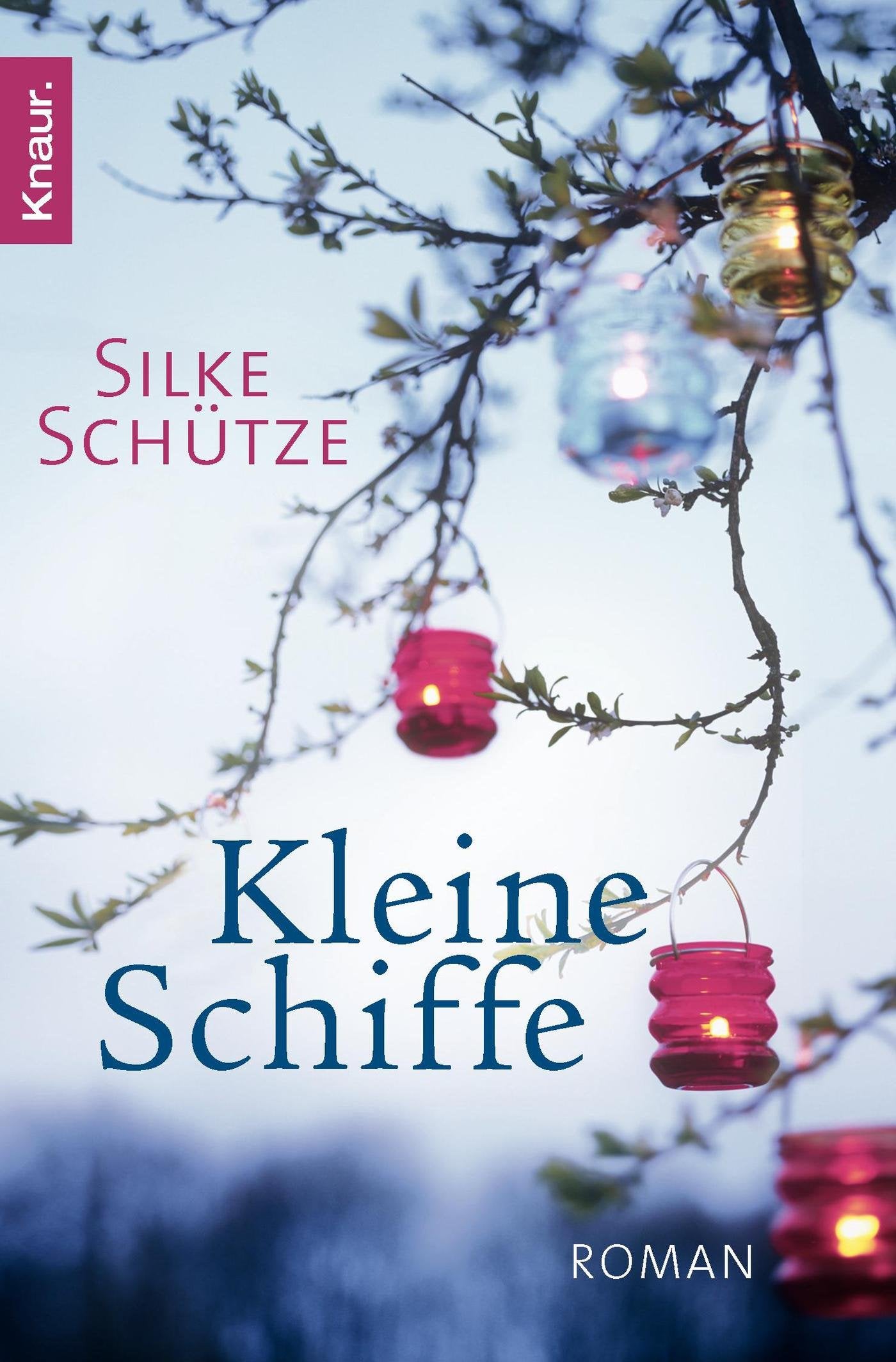 Product Image: Kleine Schiffe