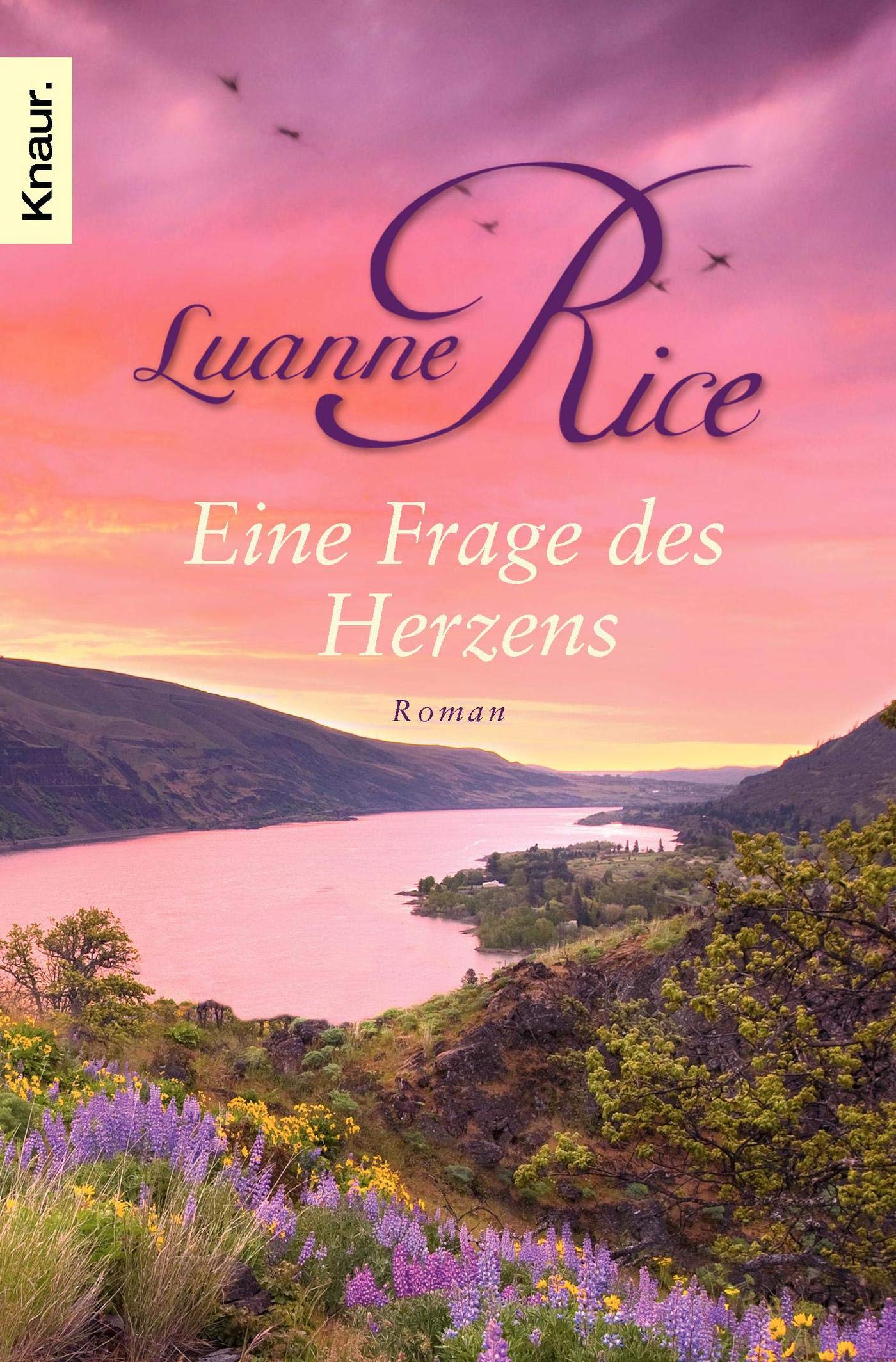Eine Frage des Herzens Contemporary literature Books