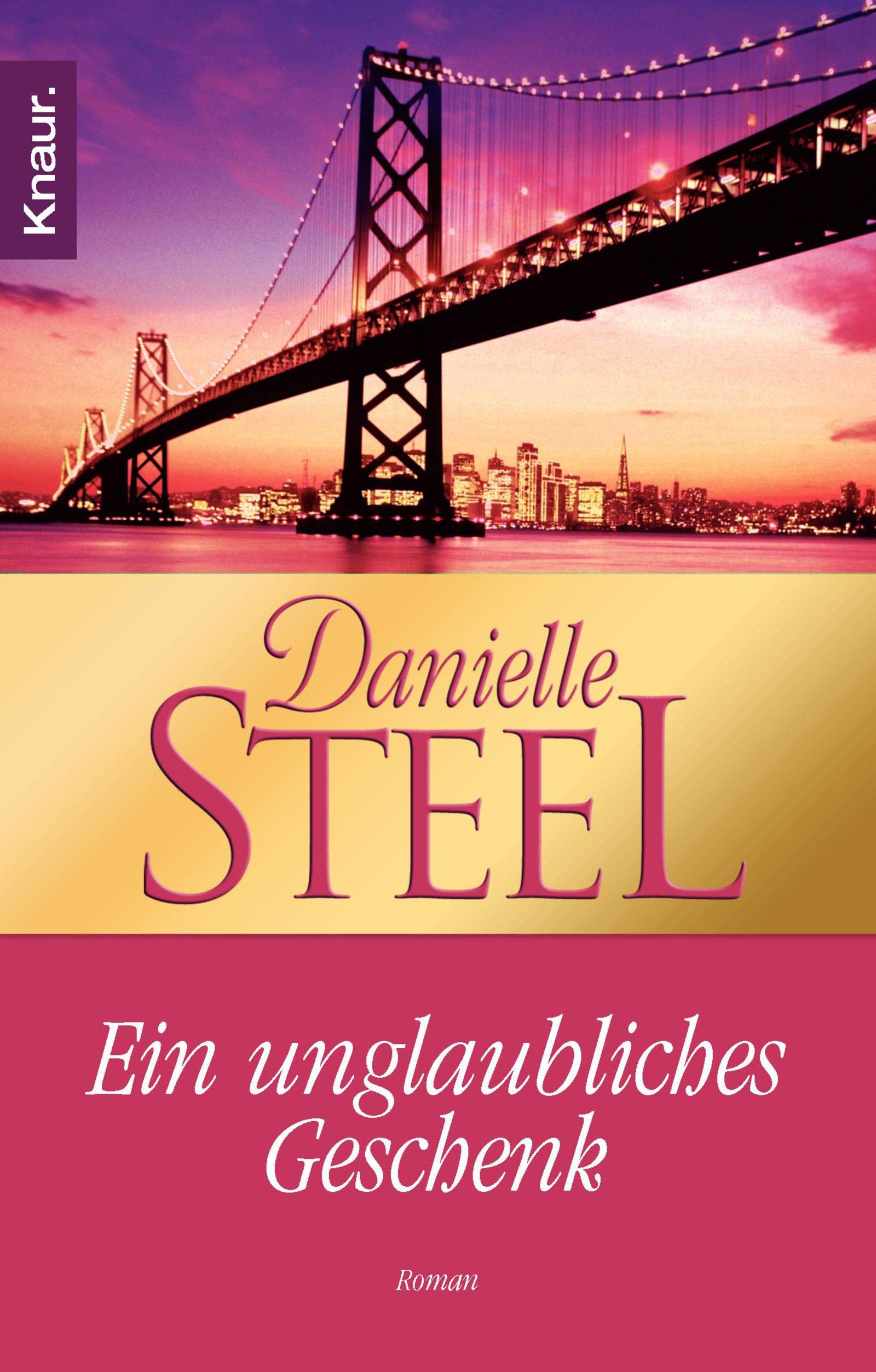 Ein unglaubliches Geschenk Contemporary literature Books