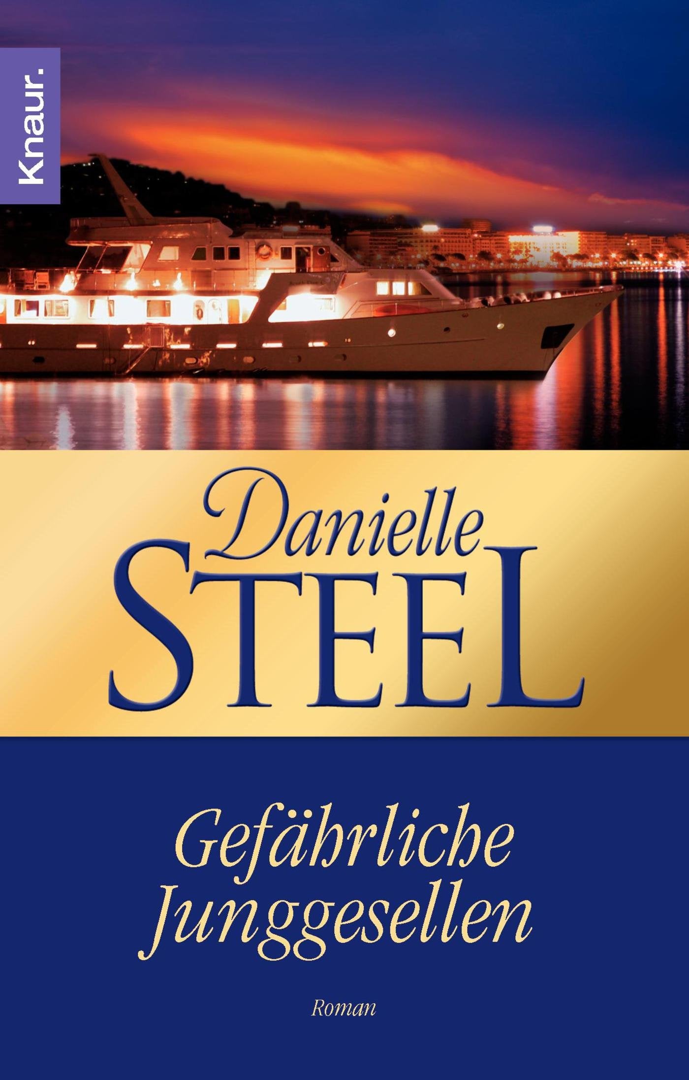 Product Image: Gefährliche Junggesellen