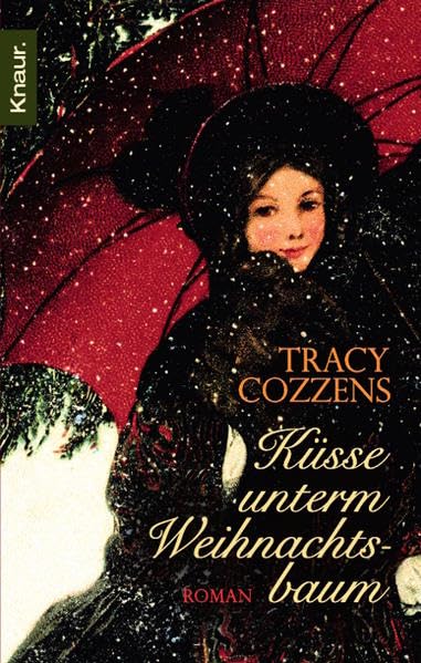Küsse unterm Weihnachtsbaum: Roman Contemporary literature