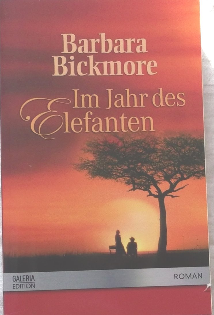 Product Image: Im Jahr des Elefanten