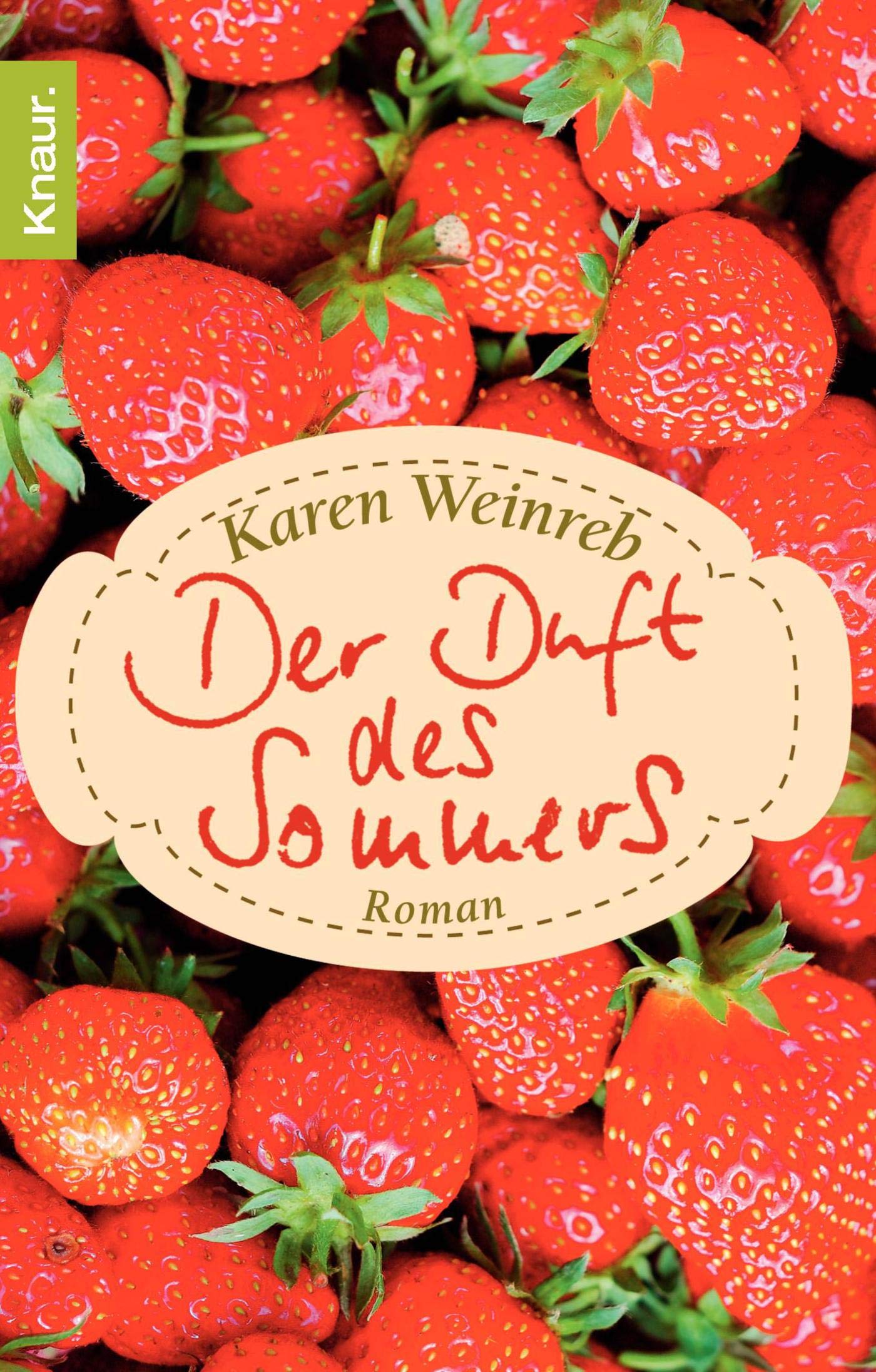 Der Duft des Sommers Contemporary literature