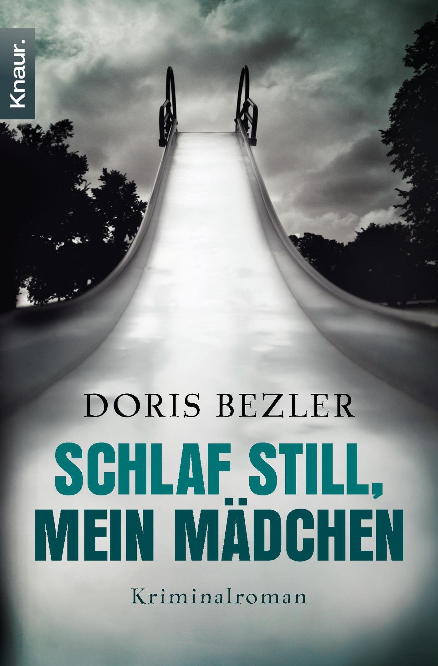 Schlaf still, mein Mädchen Contemporary literature Books