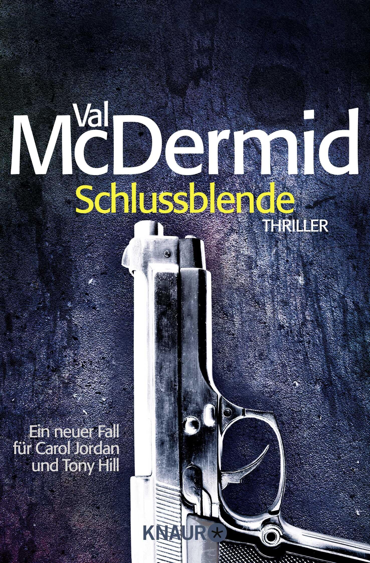 Schlussblende Contemporary literature Books