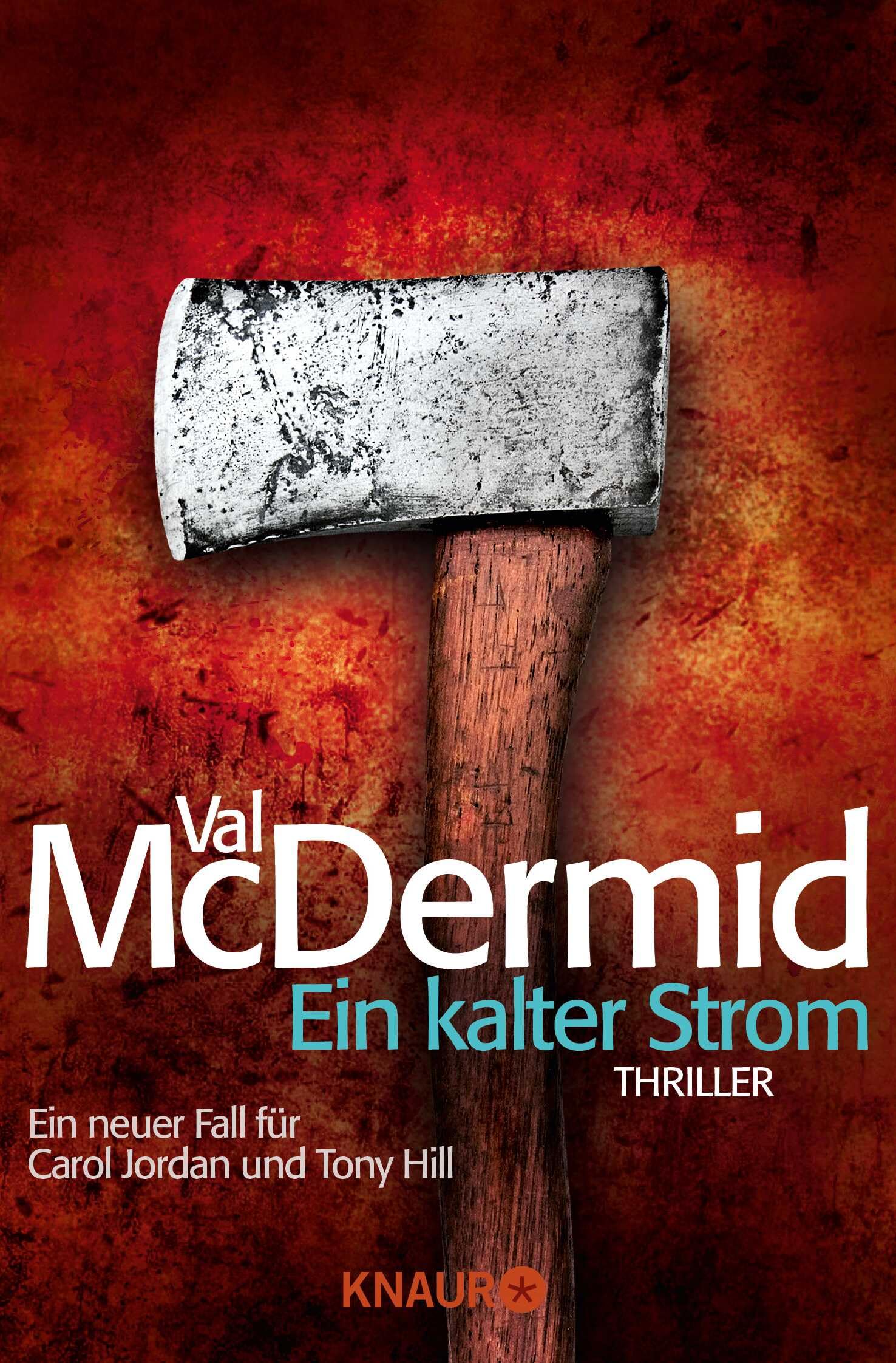 Ein kalter Strom Contemporary literature Books