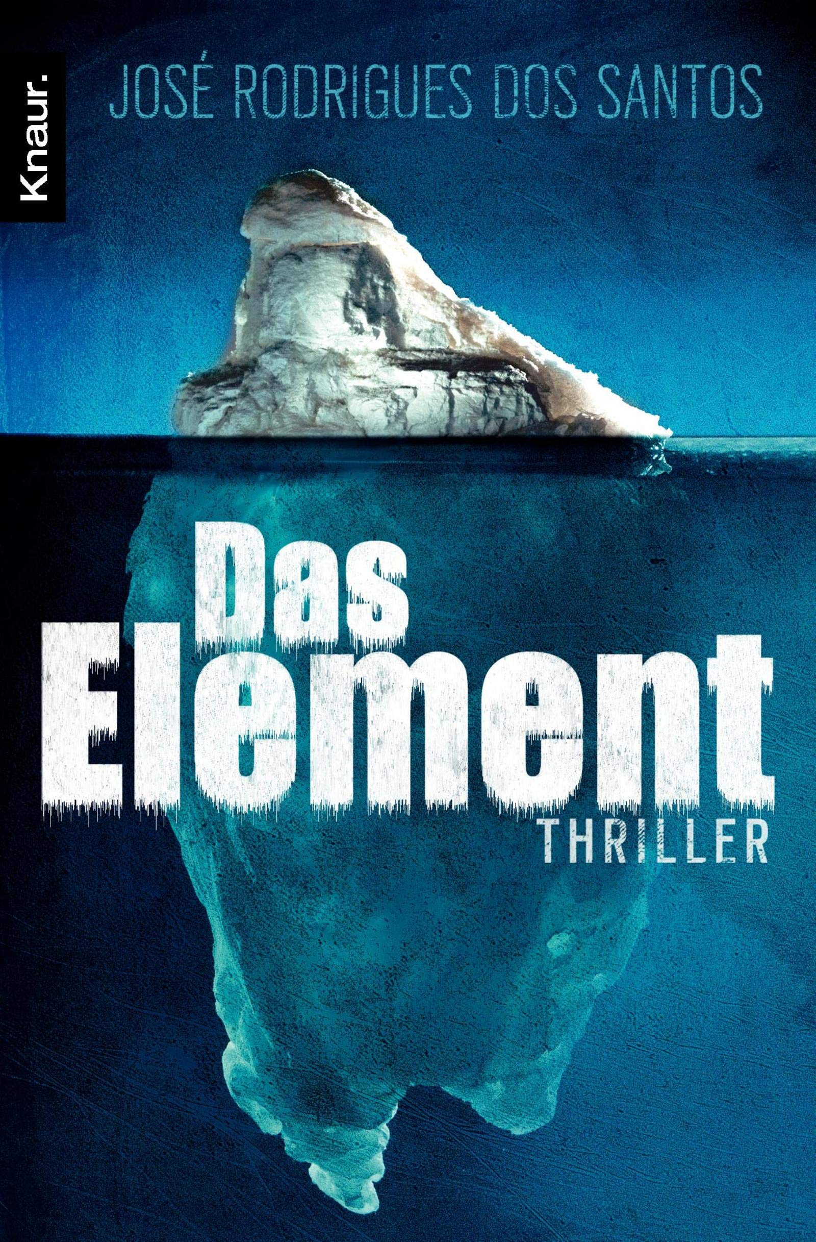 Product Image: Das Element: Thriller