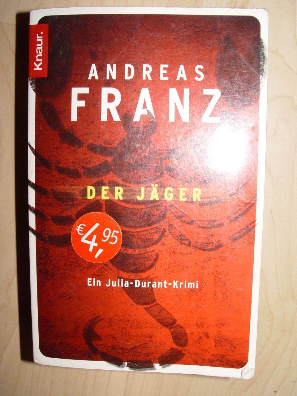 Product Image: der Jäger