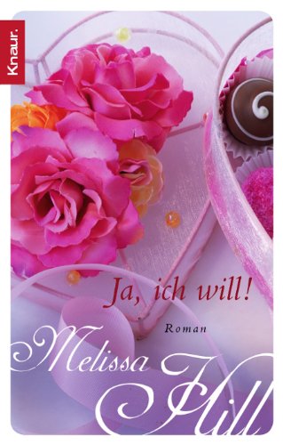 Ja, ich will! Contemporary literature