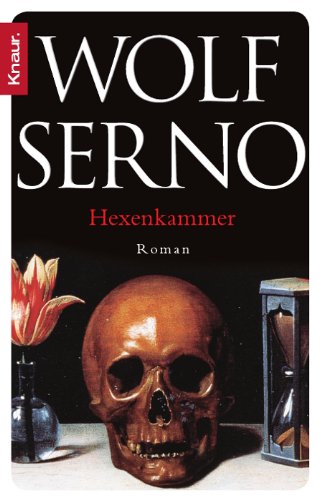 Product Image: Hexenkammer. Roman.