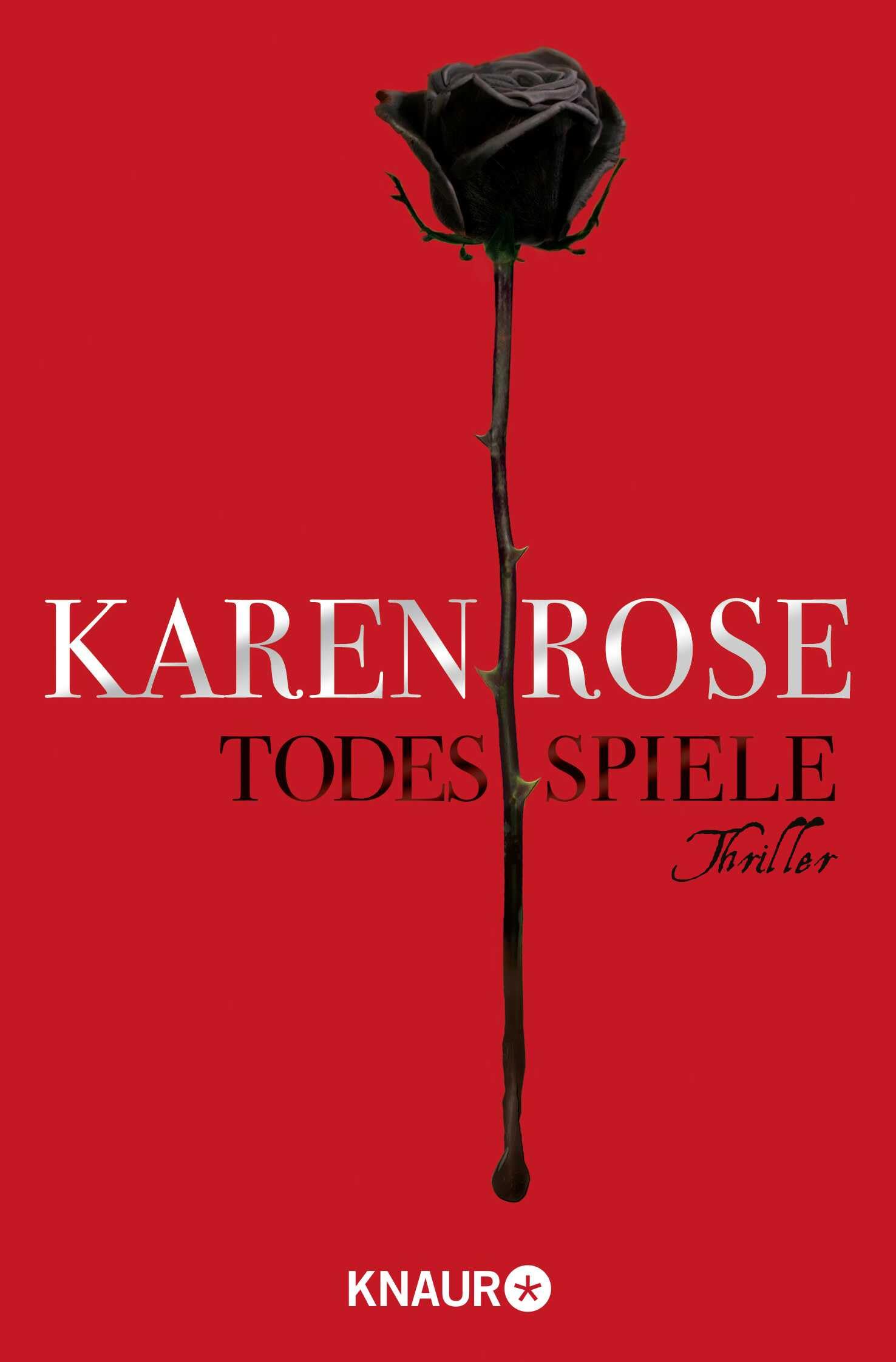 Product Image: Todesspiele