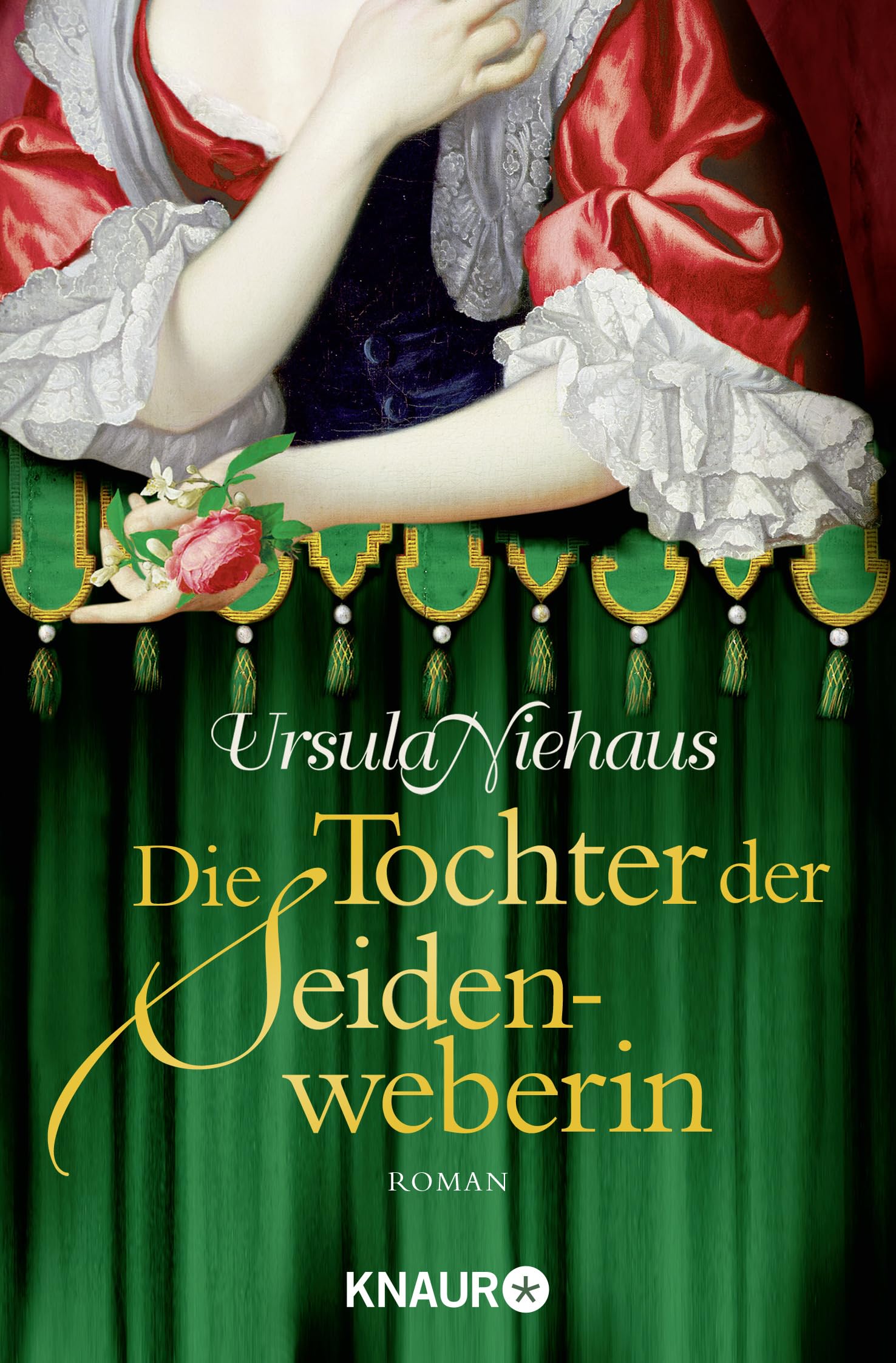 Die Tochter der Seidenweberin Contemporary literature