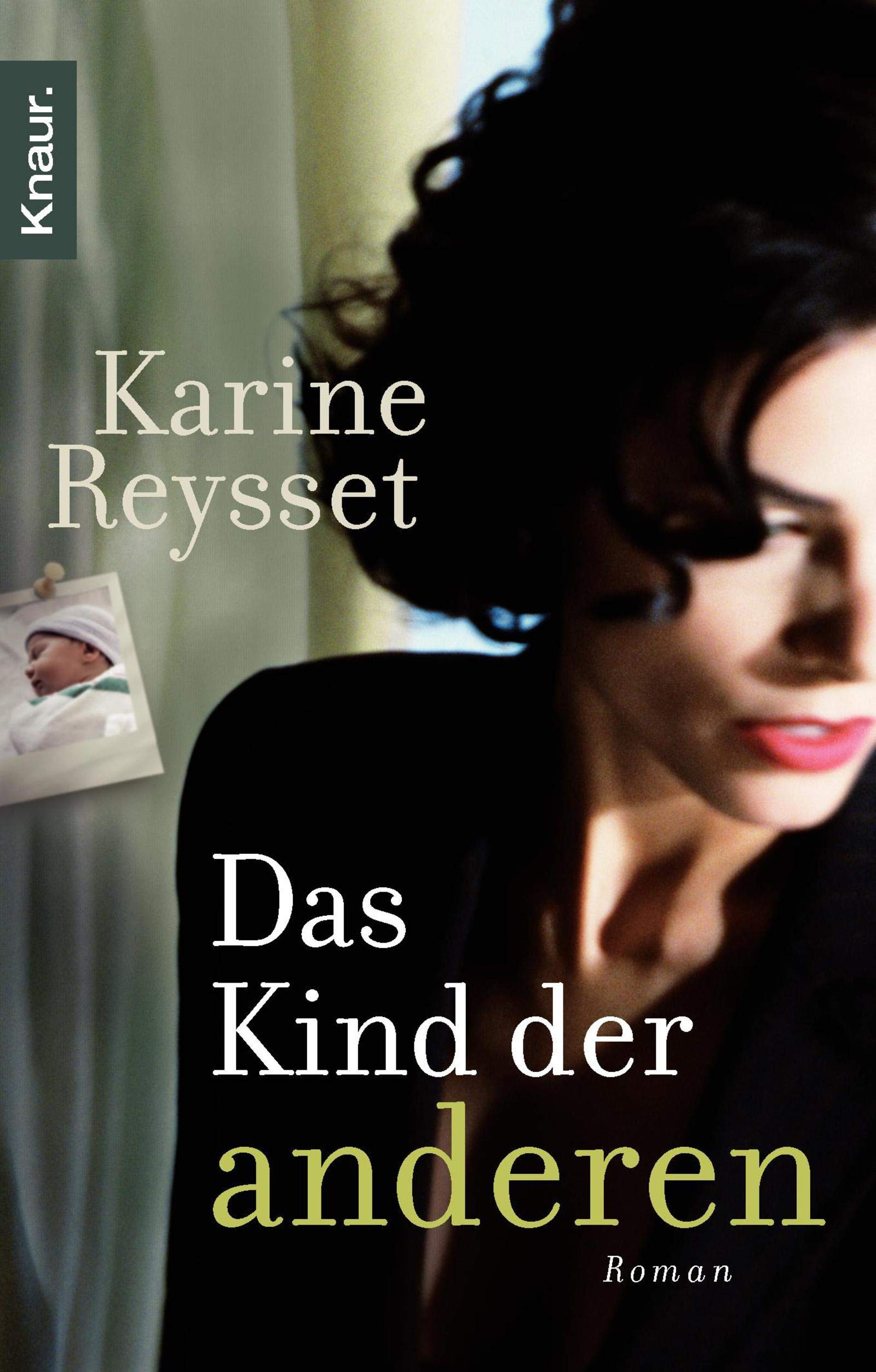 Das Kind der anderen: Roman Contemporary literature