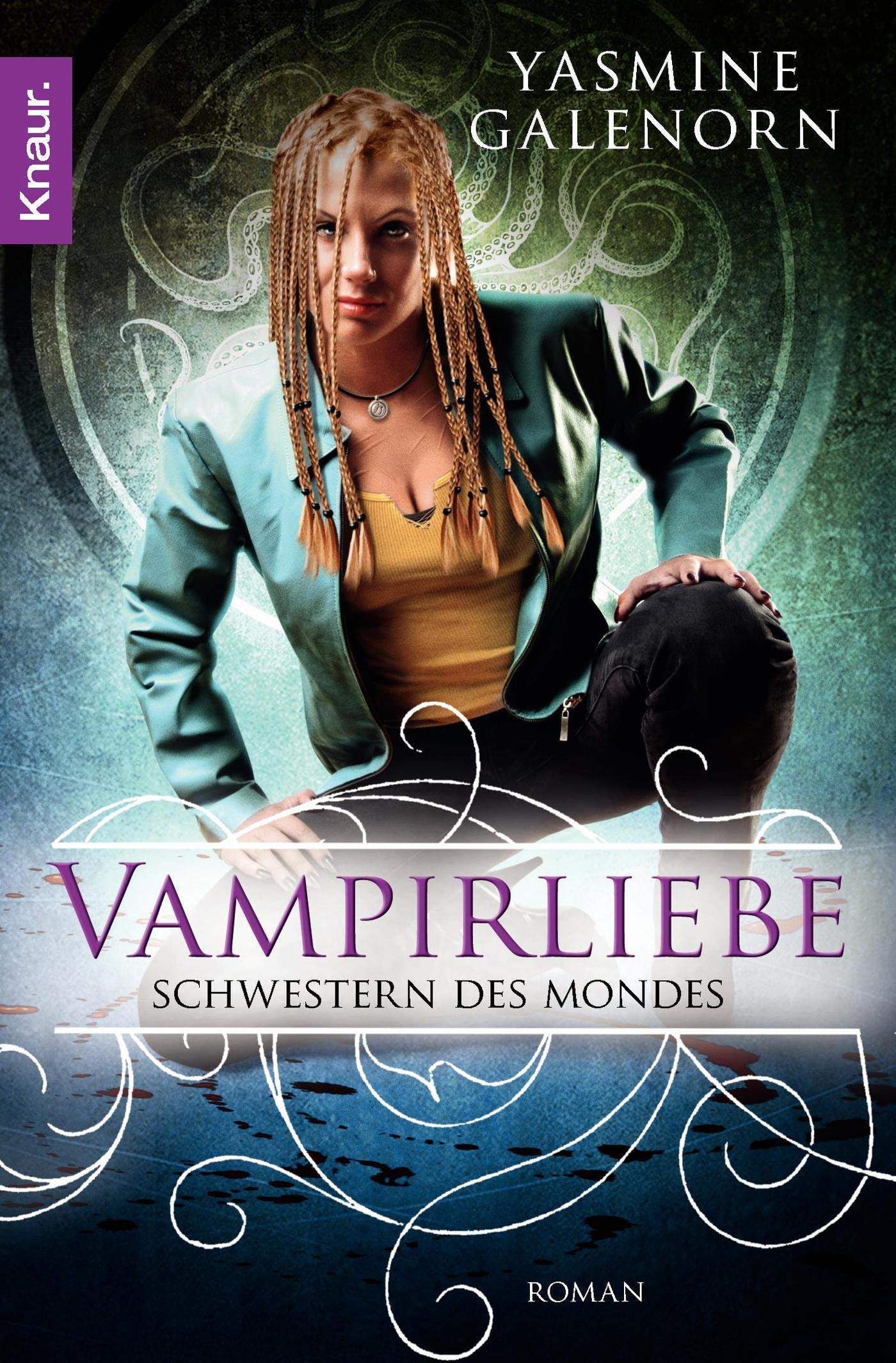 Schwestern des Mondes 06: Vampirliebe Contemporary literature