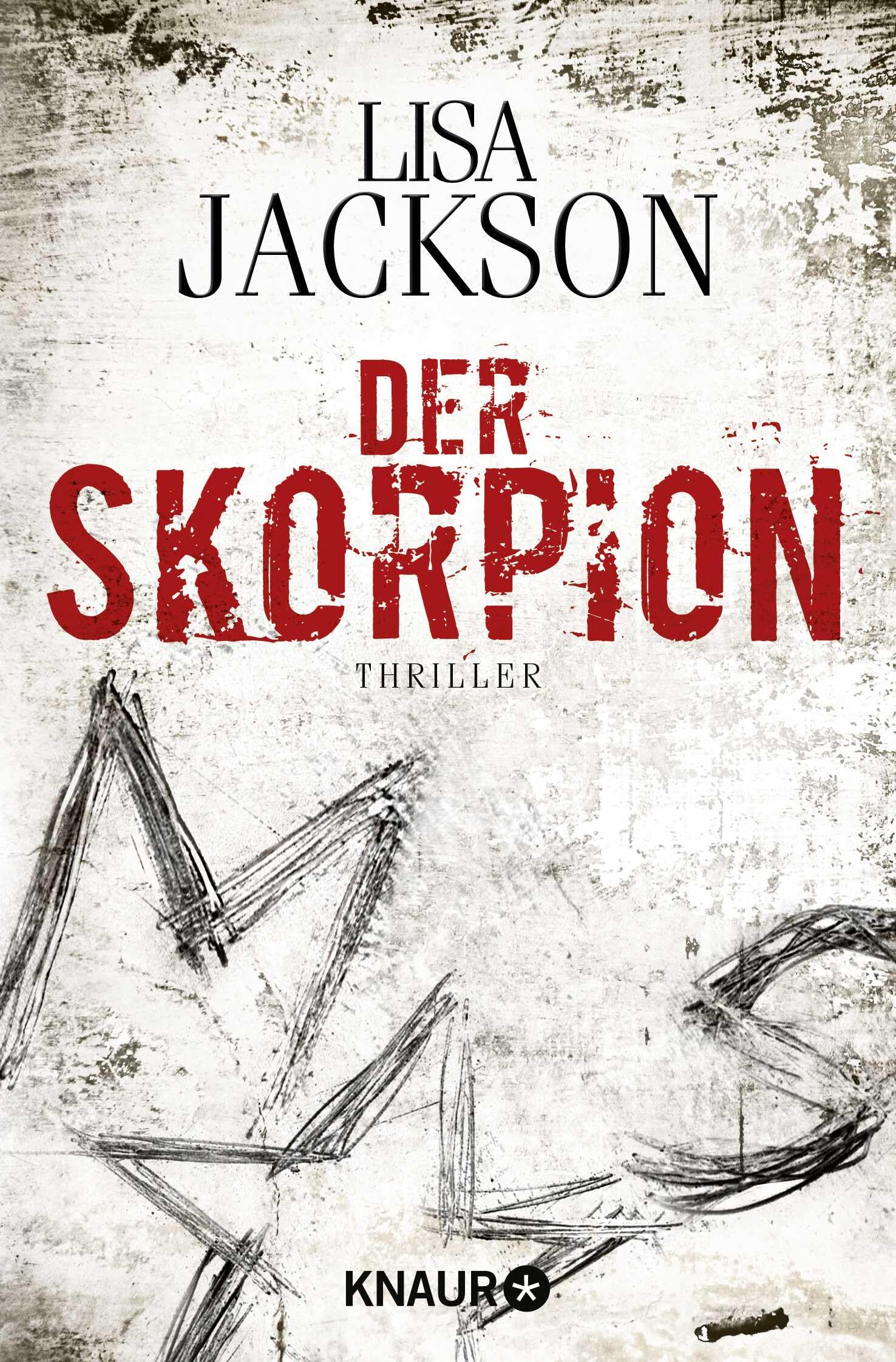 Der Skorpion Contemporary literature Books