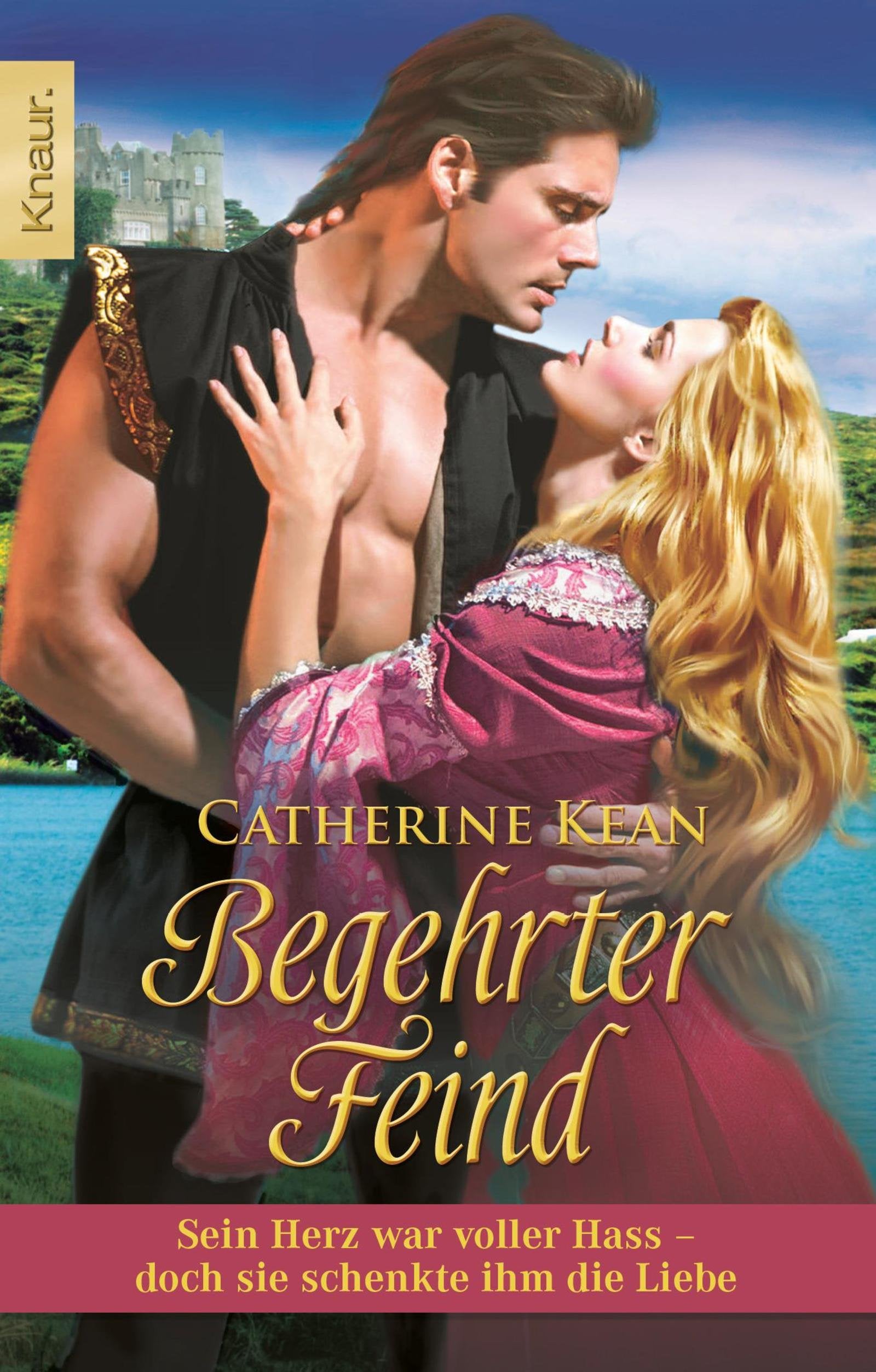 Product Image: Begehrter Feind