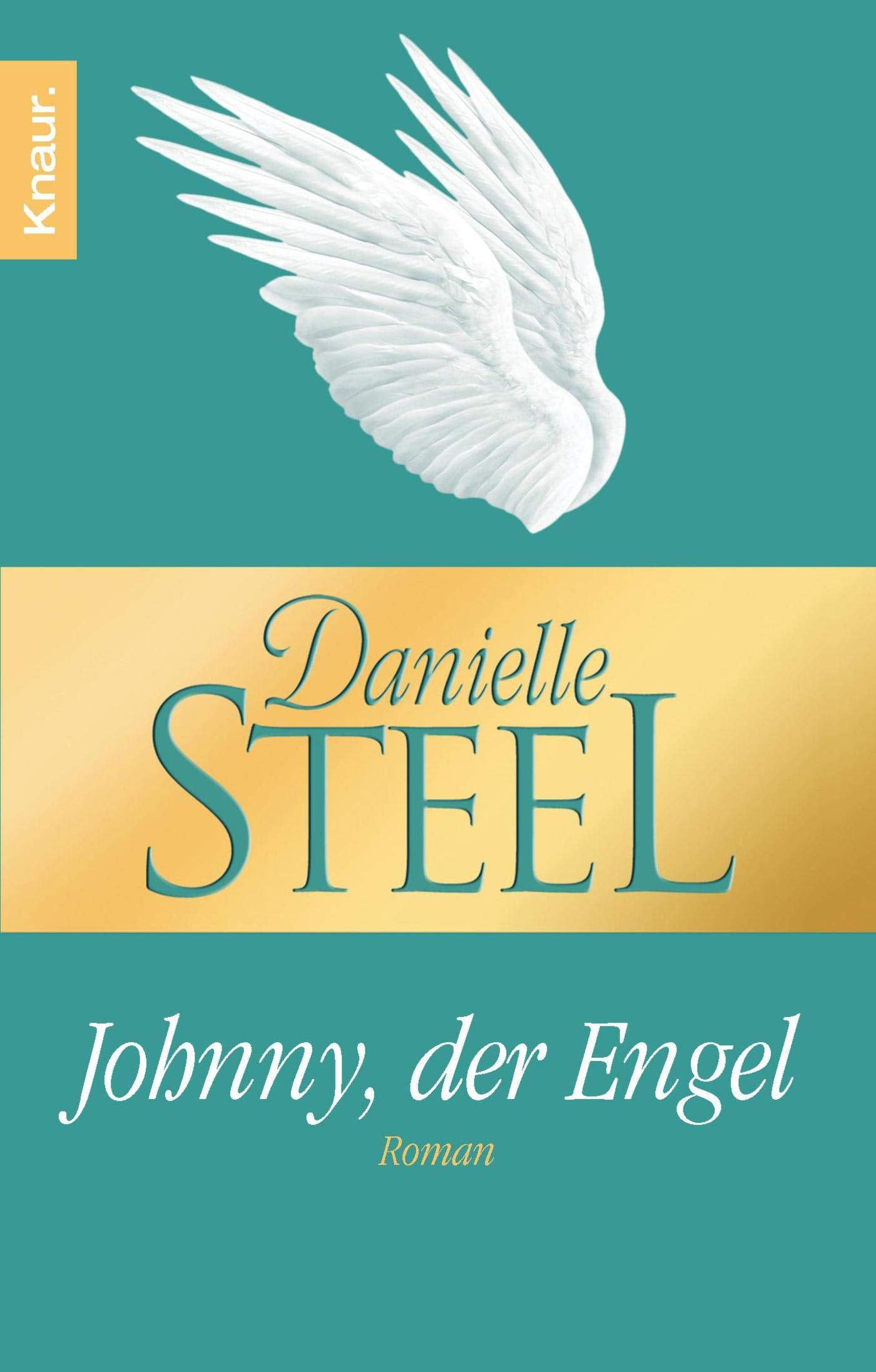 Product Image: Johnny, der Engel