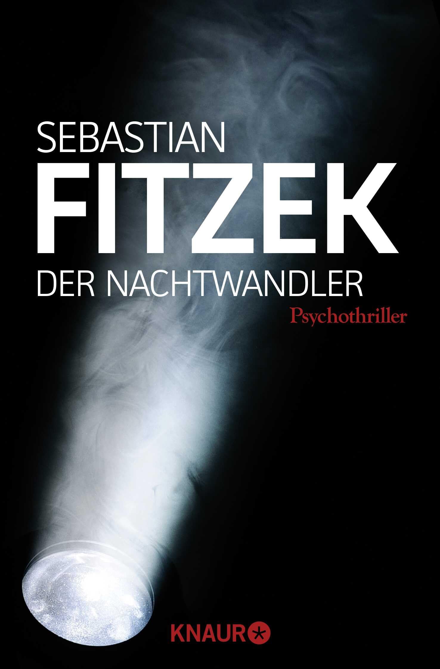 Der Nachtwandler Contemporary literature Books